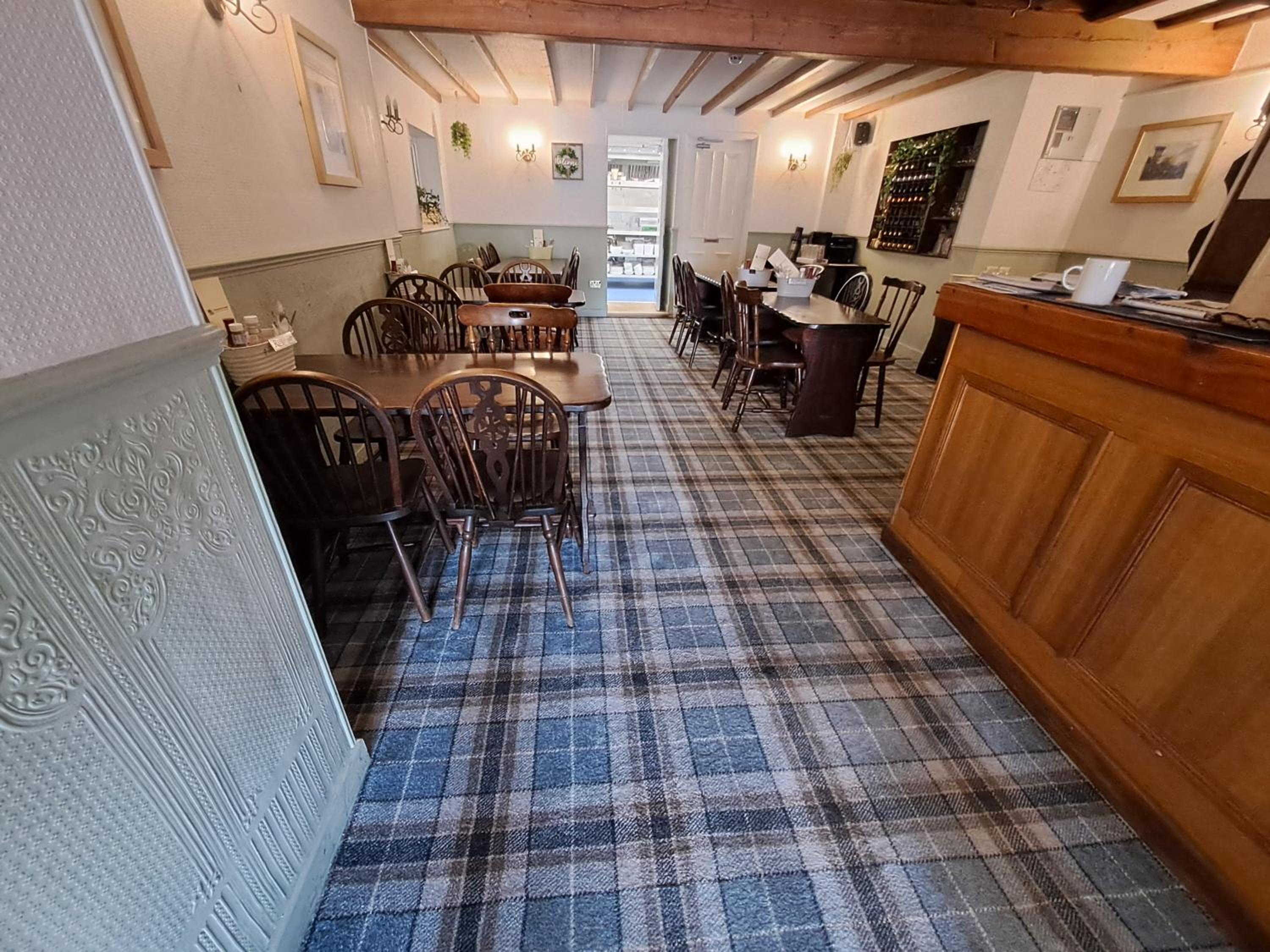 The Countryman’s Inn