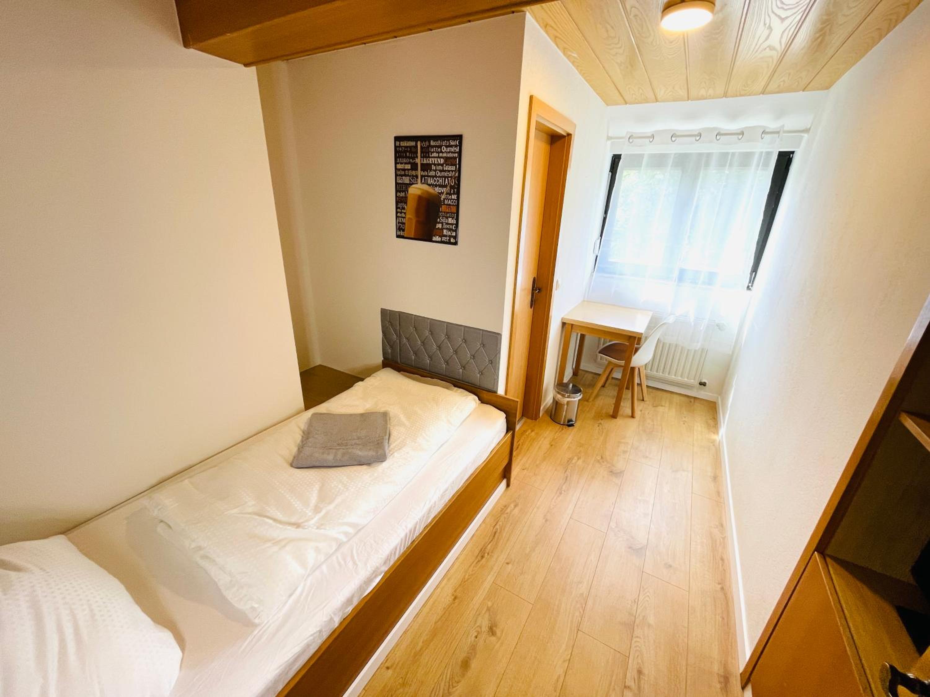 Pension Spatzennest