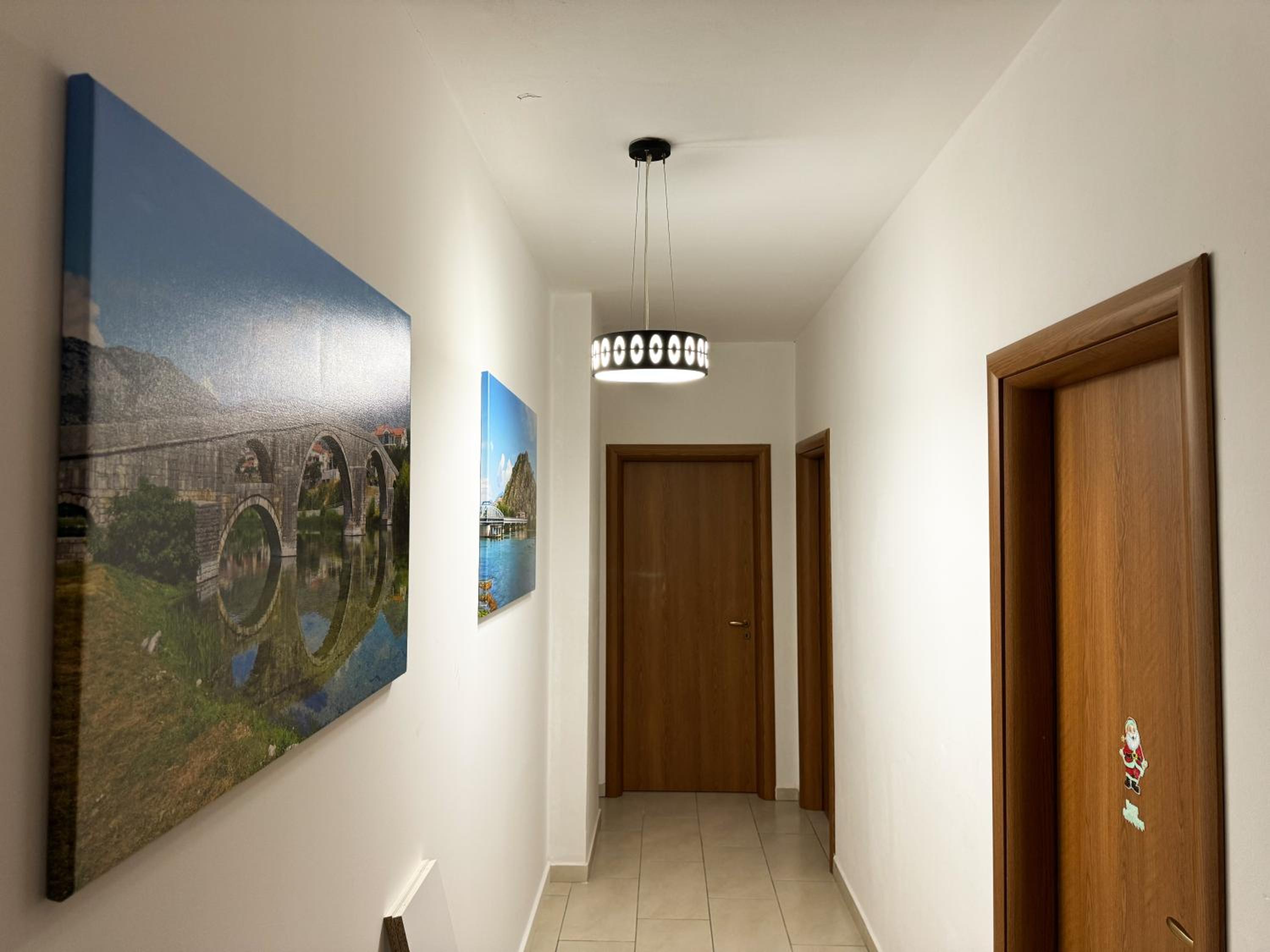 Fisi Traditional Apartament