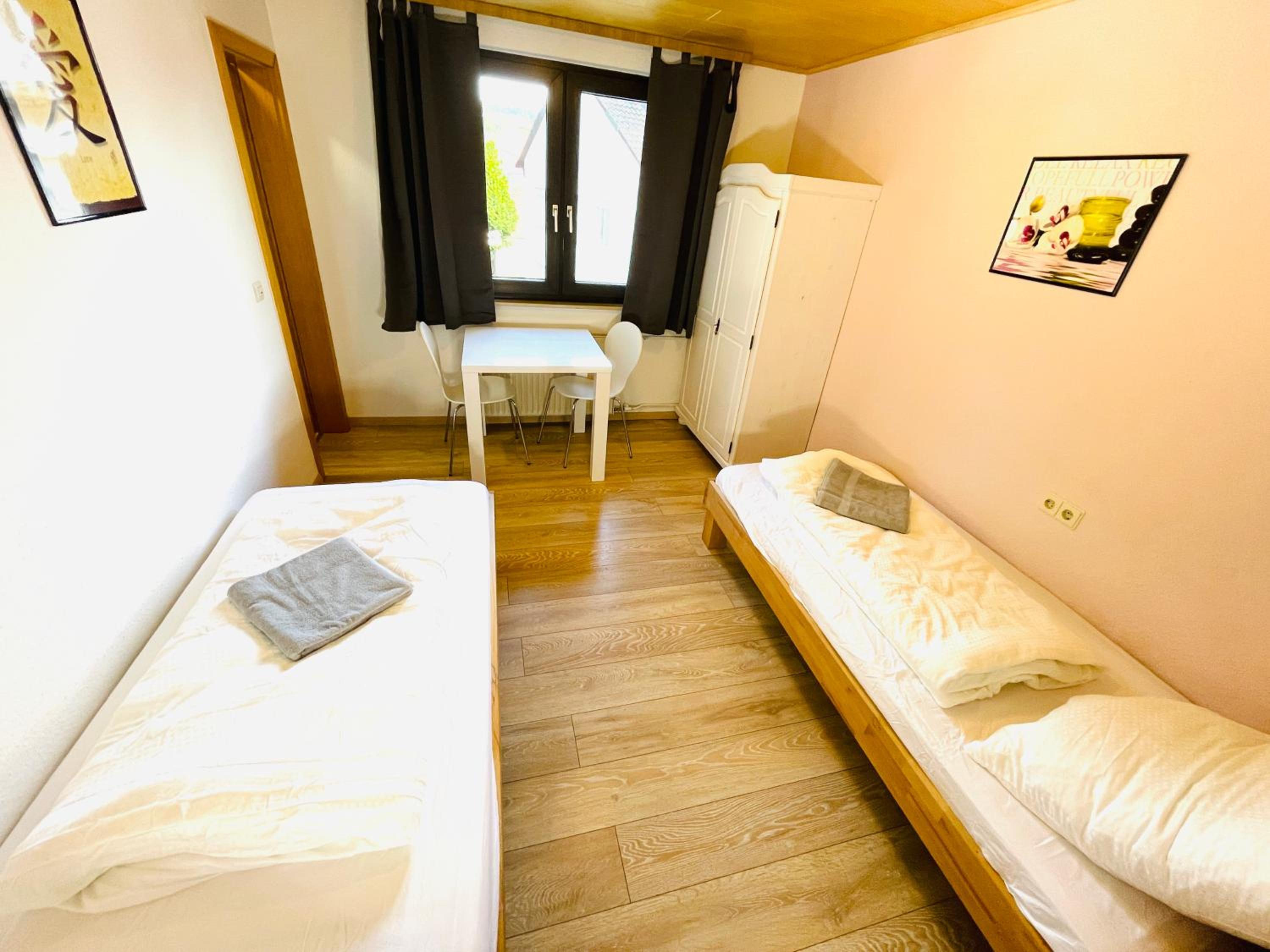 Pension Spatzennest