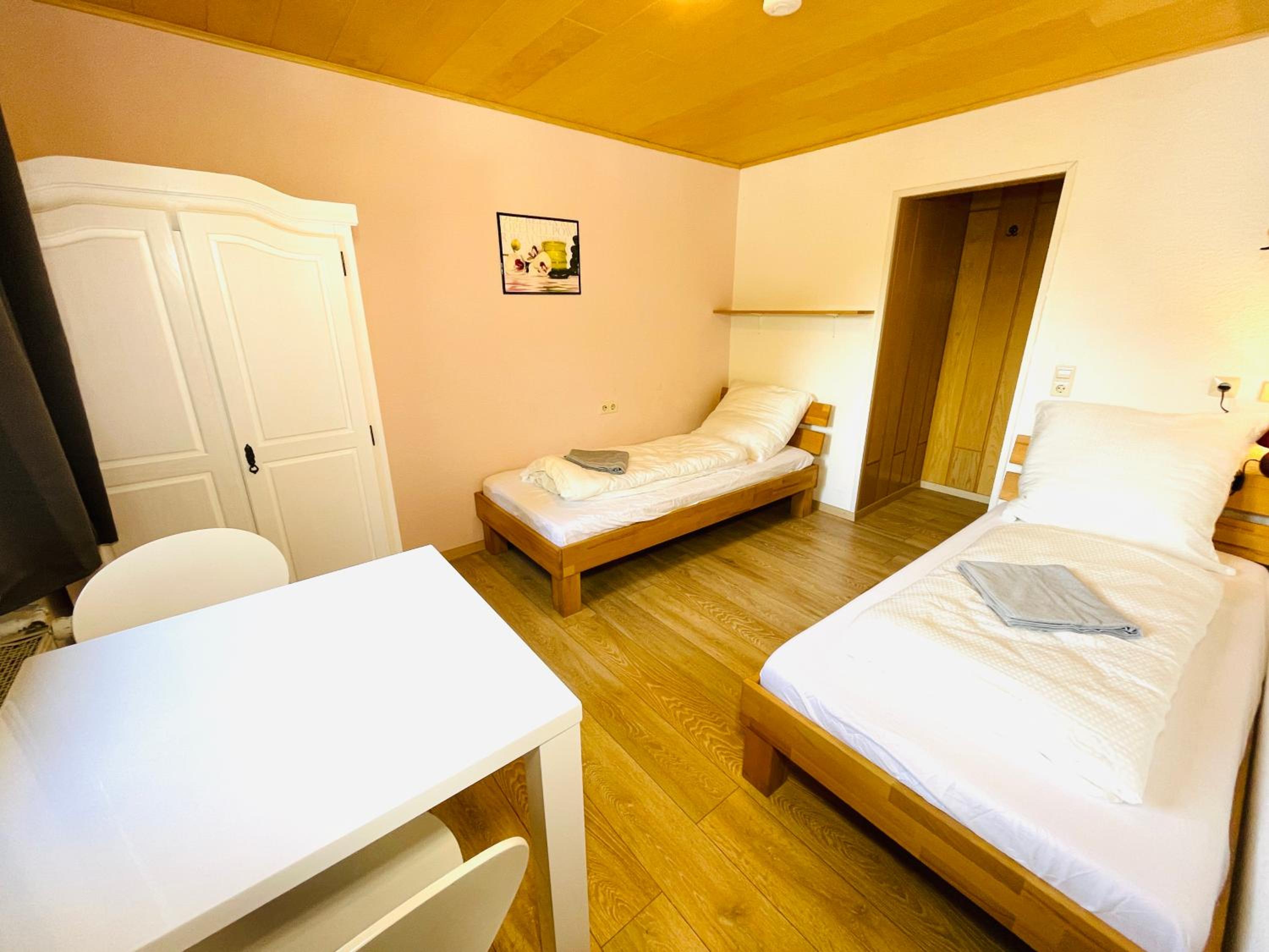 Pension Spatzennest