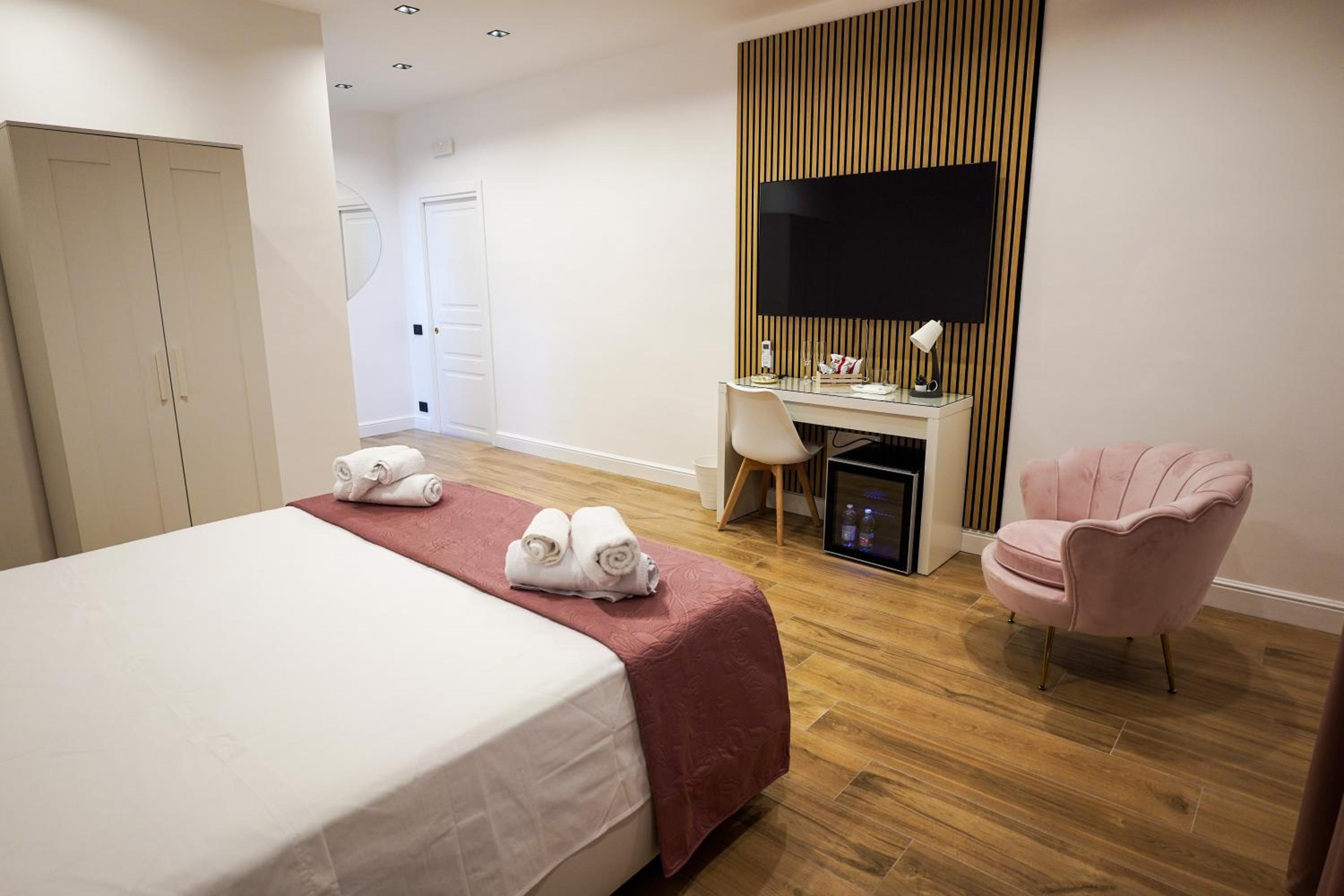 Luxury room