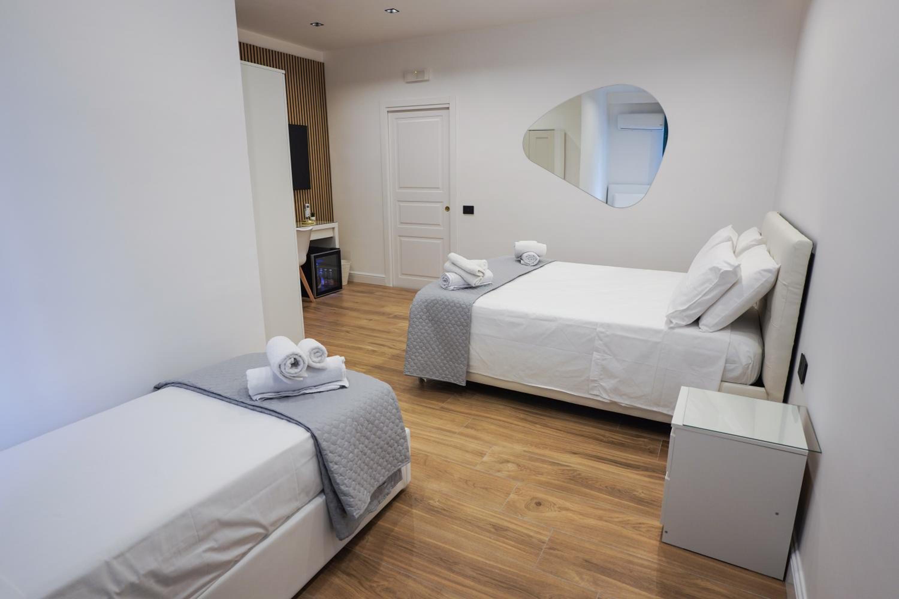 Luxury room