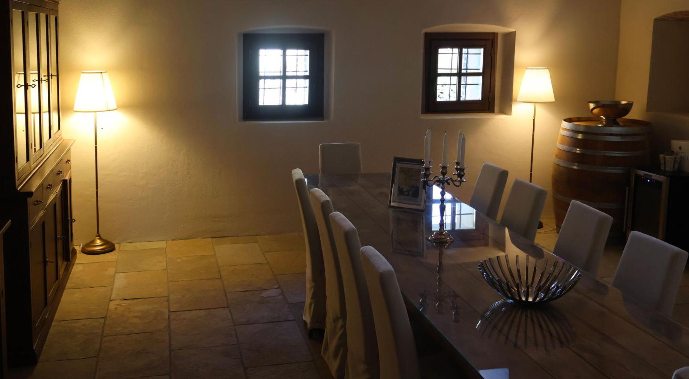 Il Mulino d'Alba 1888 Agriturismo luxury Resort view 4