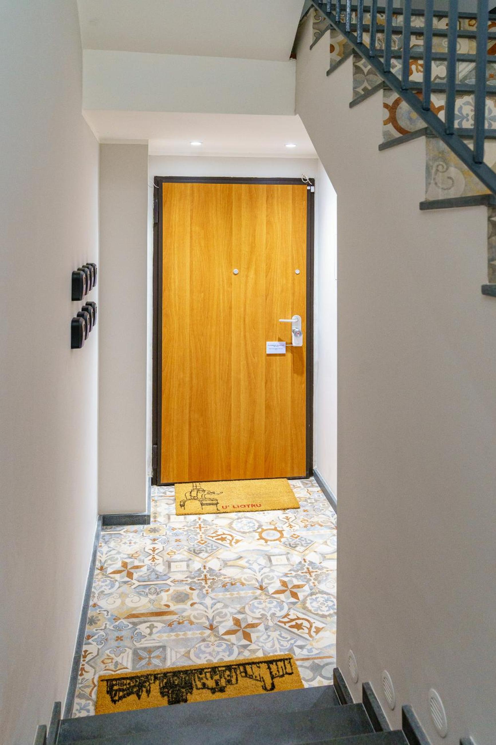Al Palazzetto - Il Carretto