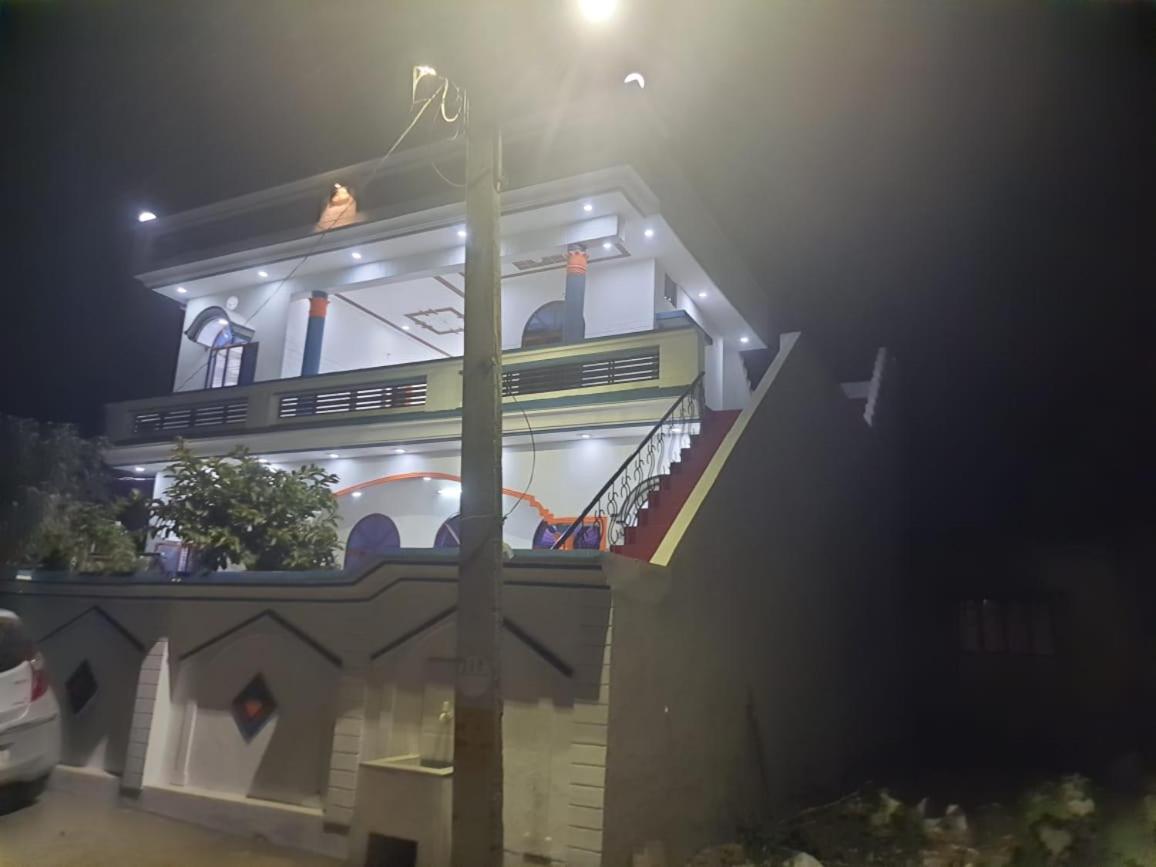 SHRADDHA HoMESTAY
