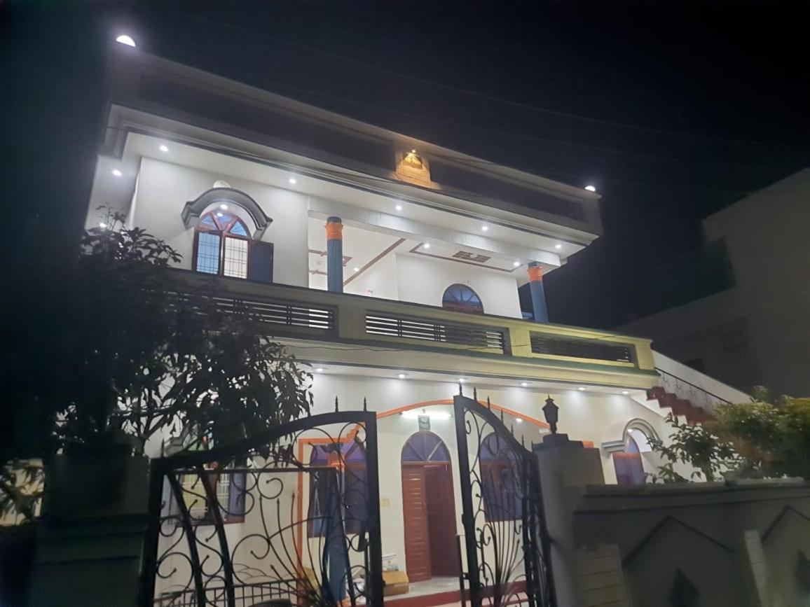 SHRADDHA HoMESTAY