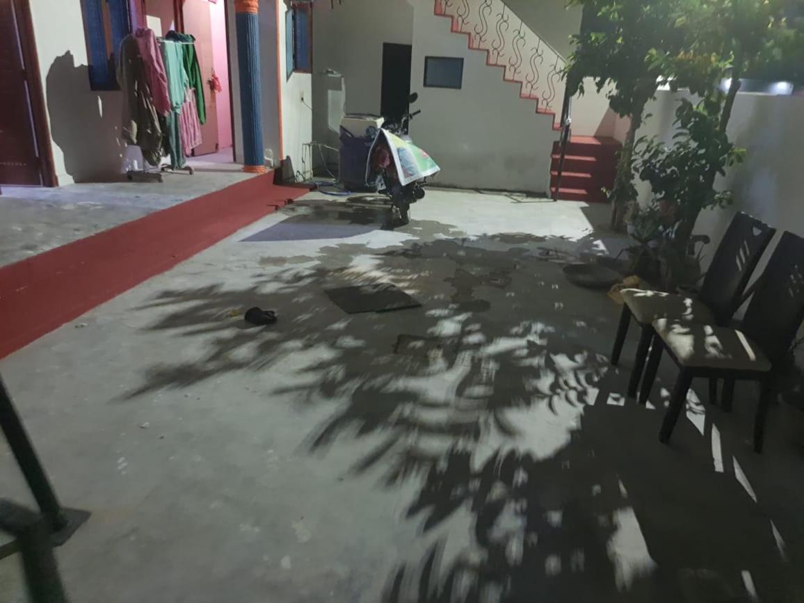 SHRADDHA HoMESTAY