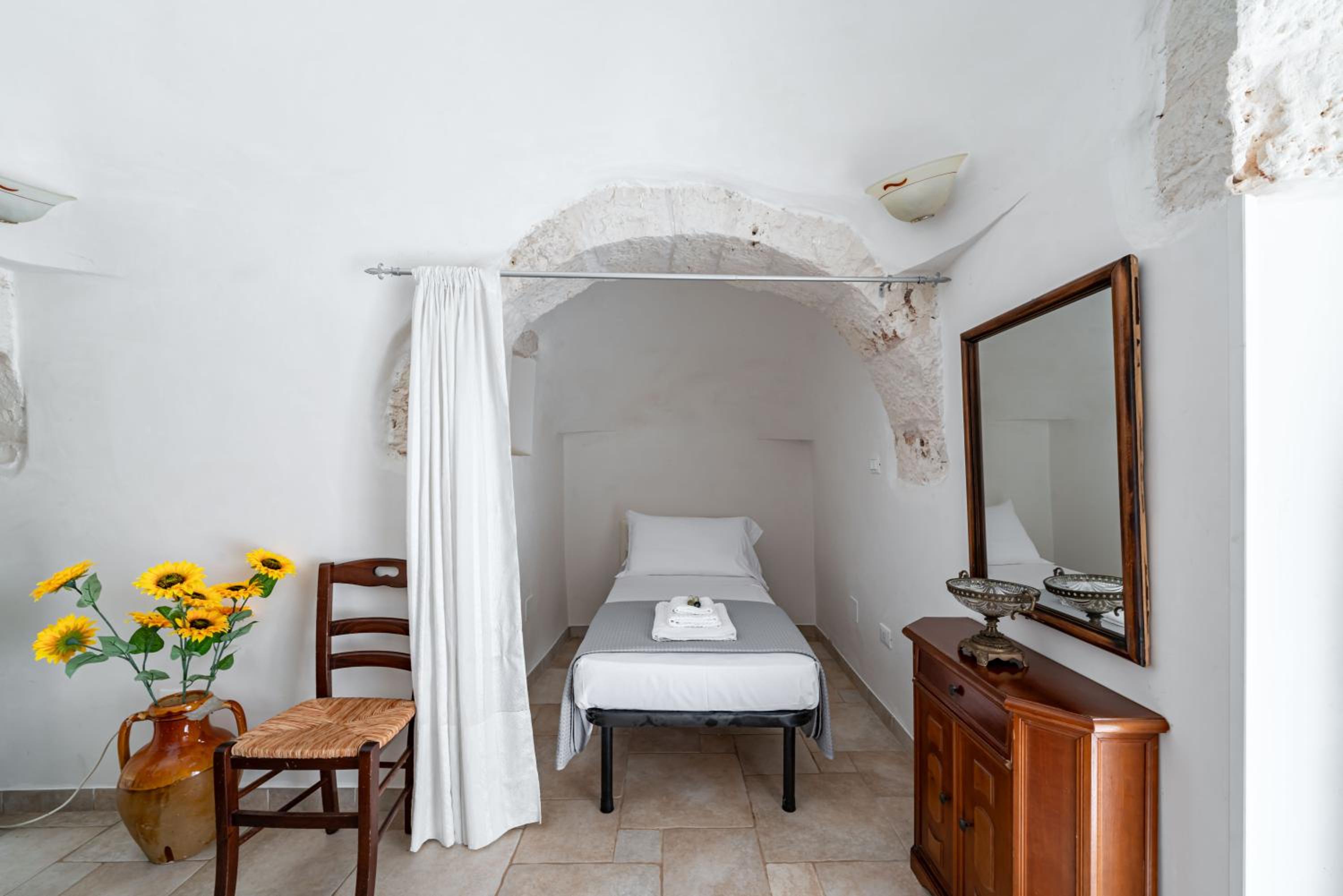 Il Trullo di Nonna Ratuccia by Rentbeat