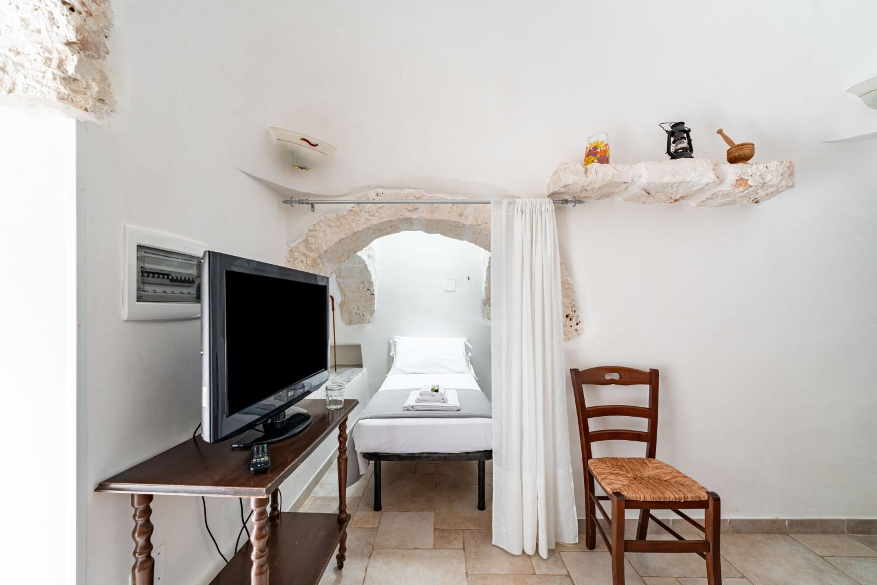 Il Trullo di Nonna Ratuccia by Rentbeat
