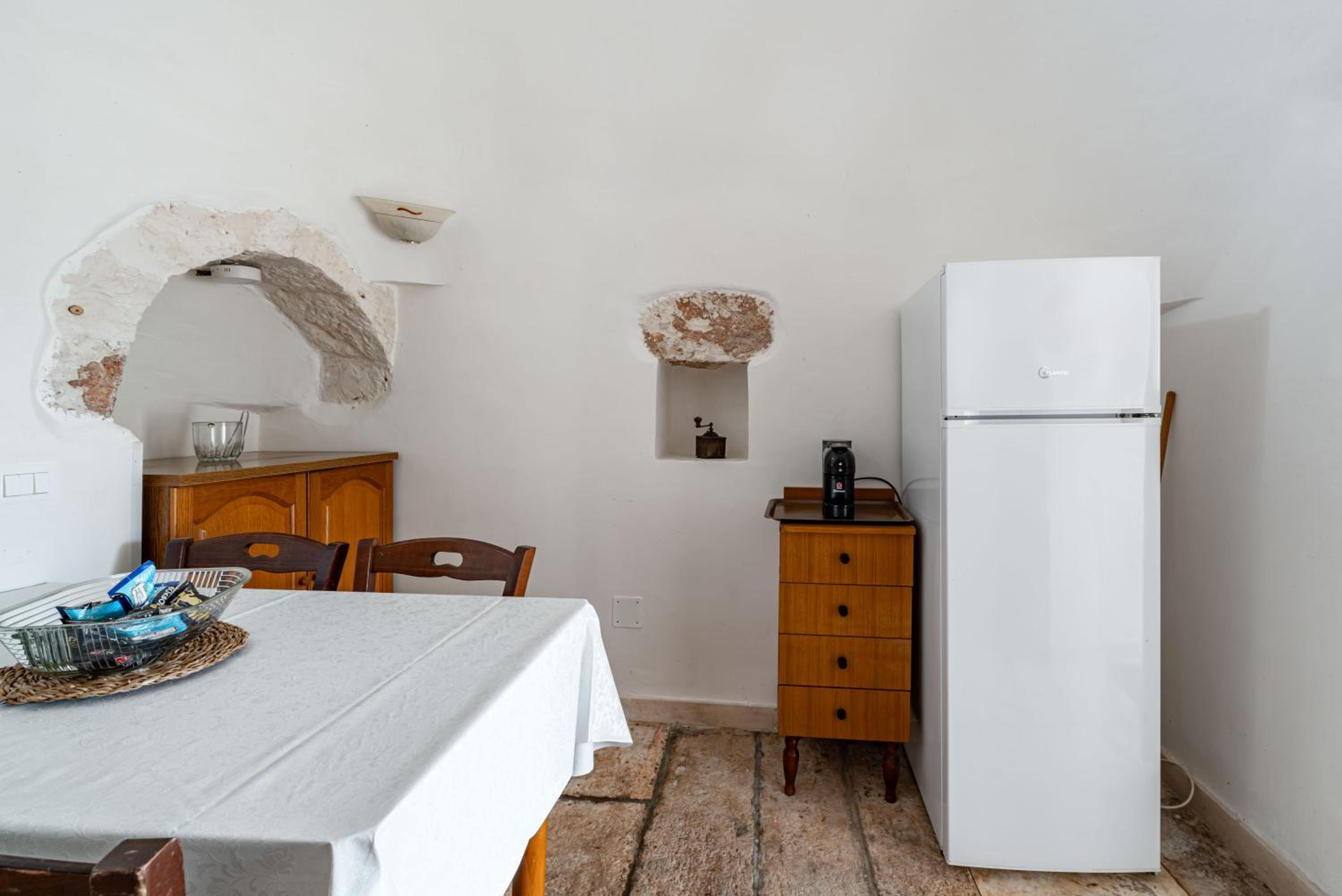 Il Trullo di Nonna Ratuccia by Rentbeat