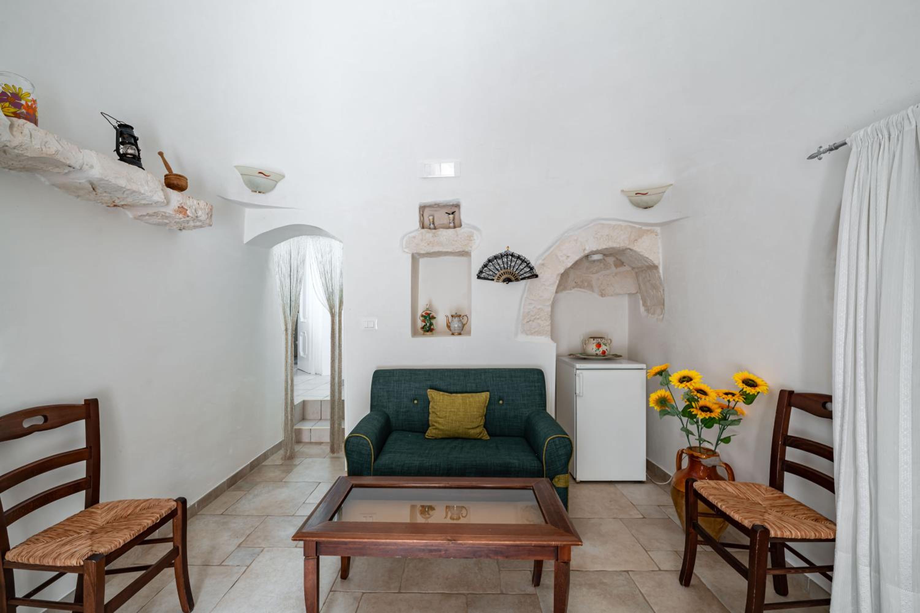 Il Trullo di Nonna Ratuccia by Rentbeat