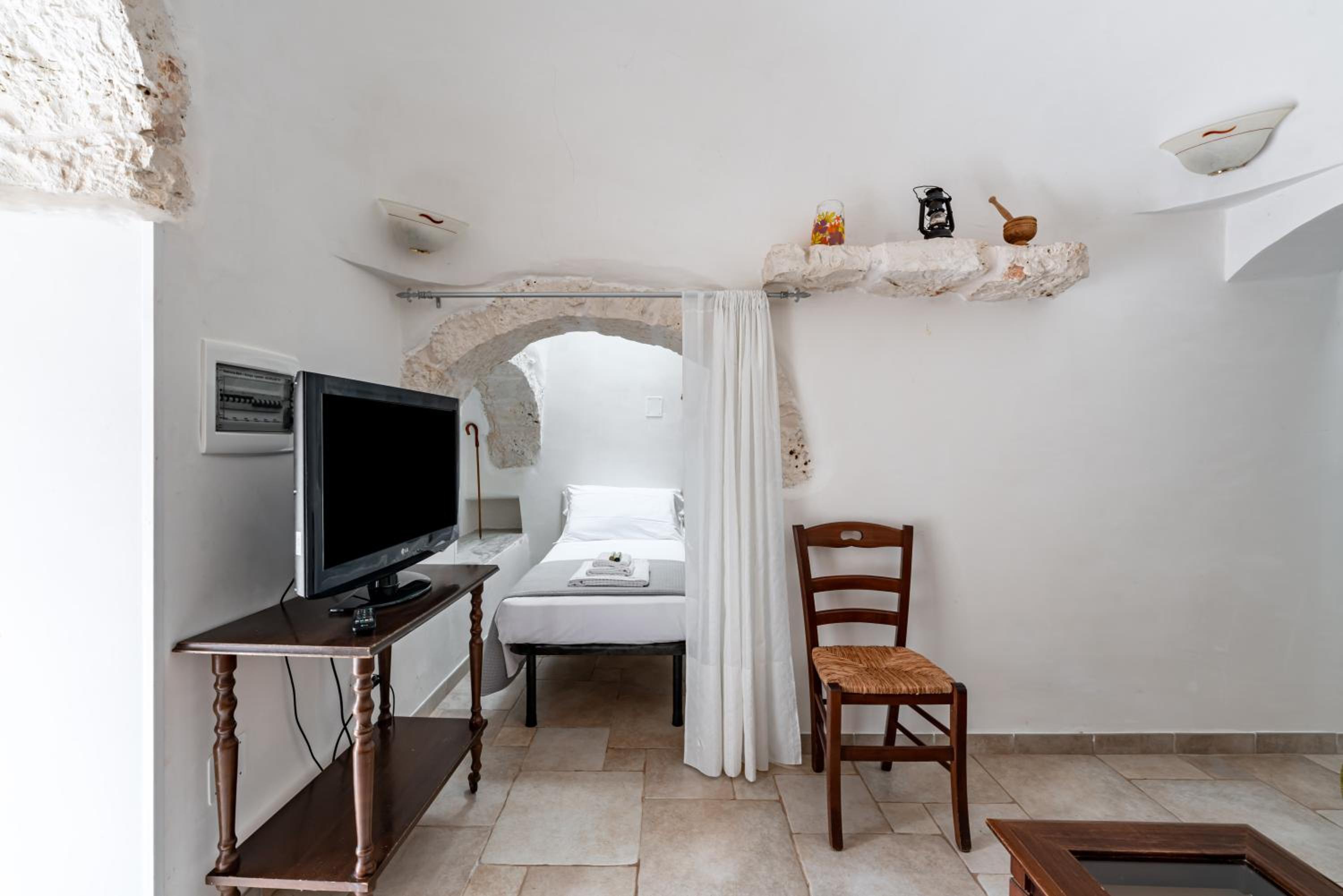 Il Trullo di Nonna Ratuccia by Rentbeat