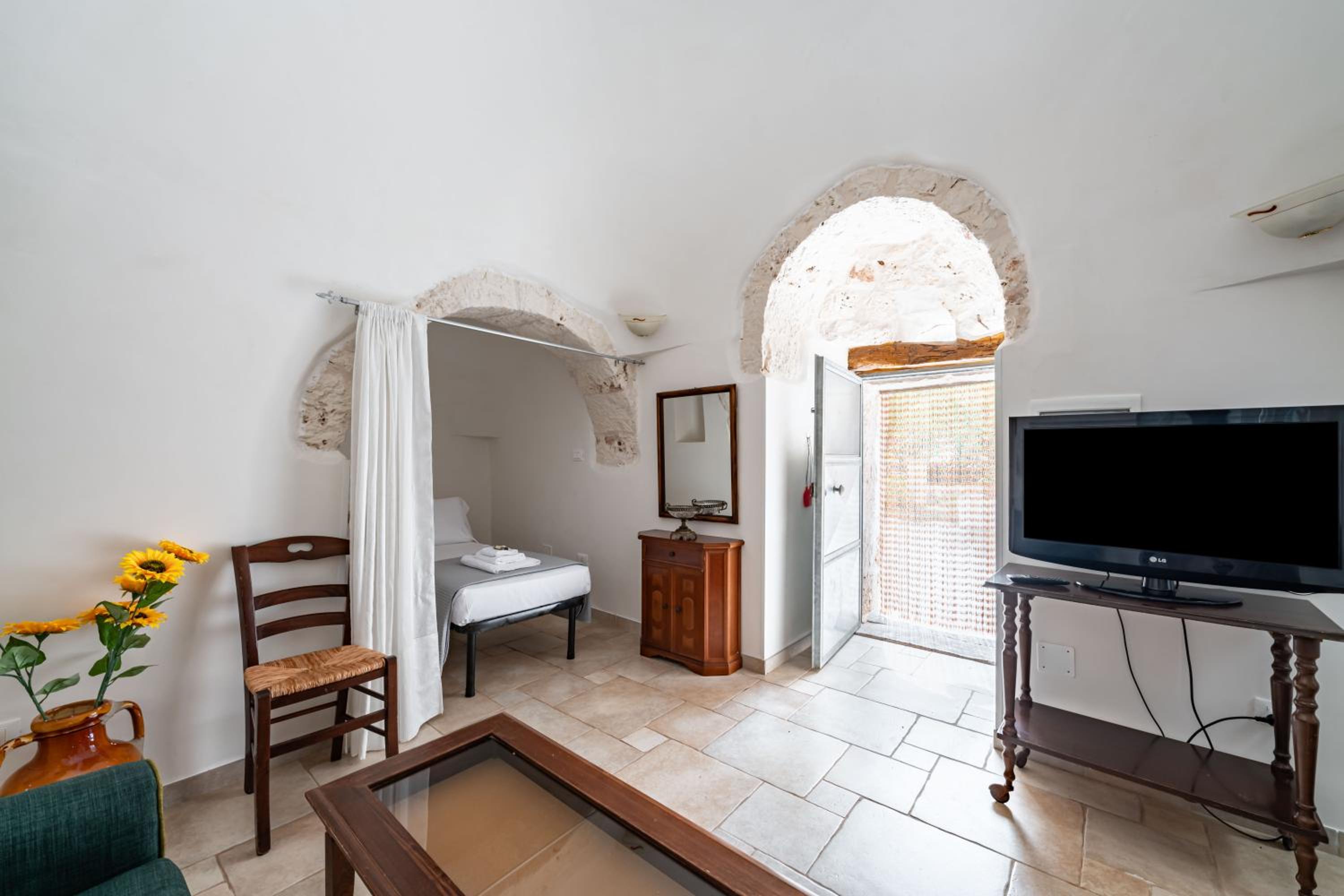 Il Trullo di Nonna Ratuccia by Rentbeat