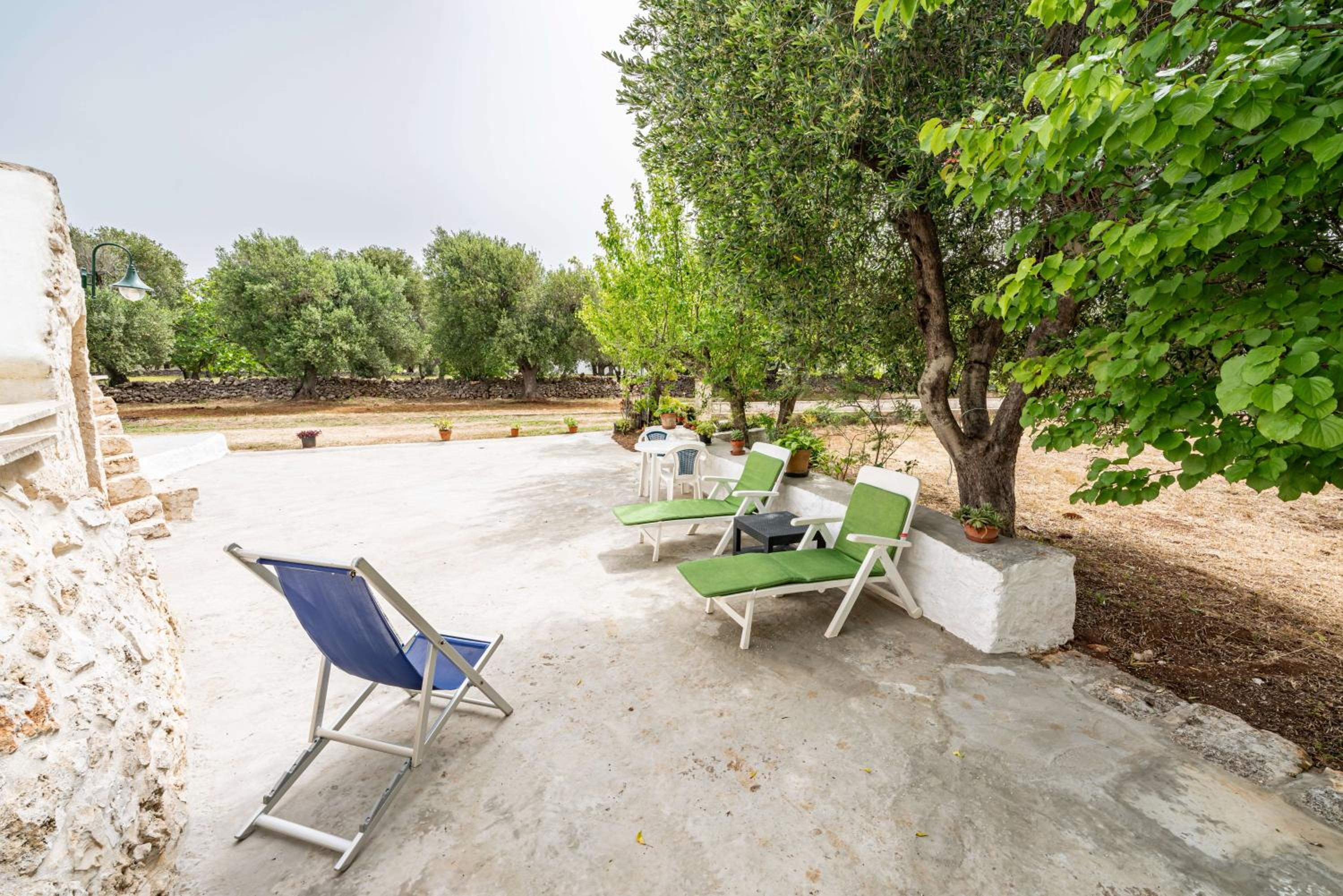 Il Trullo di Nonna Ratuccia by Rentbeat