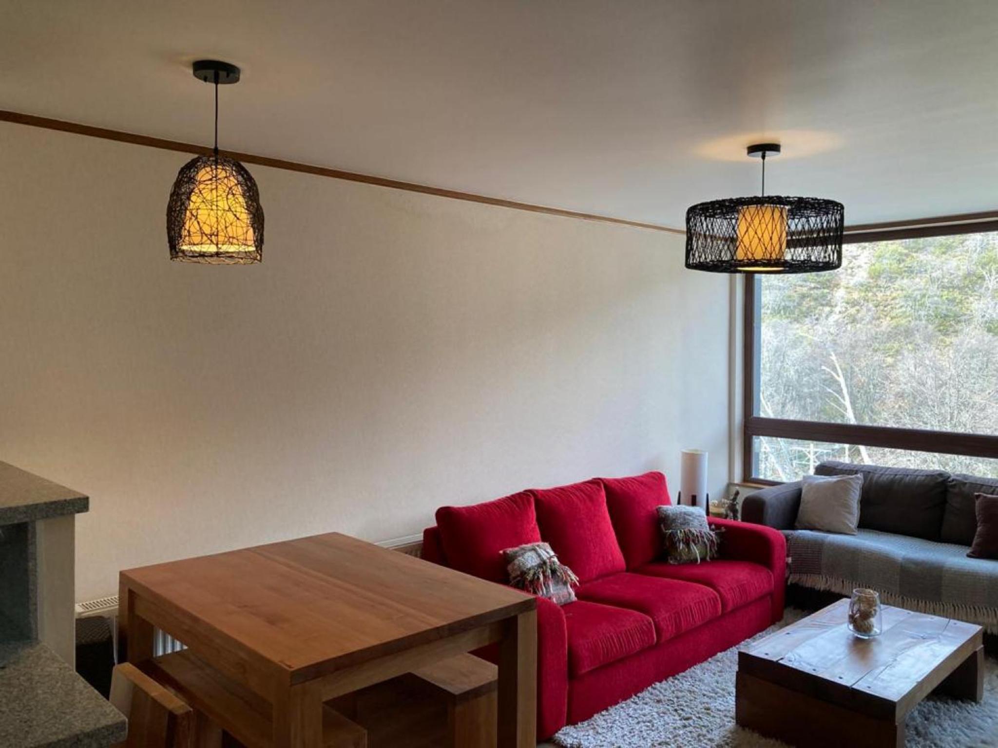 Departamentos Exclusivos Termas de Chillán