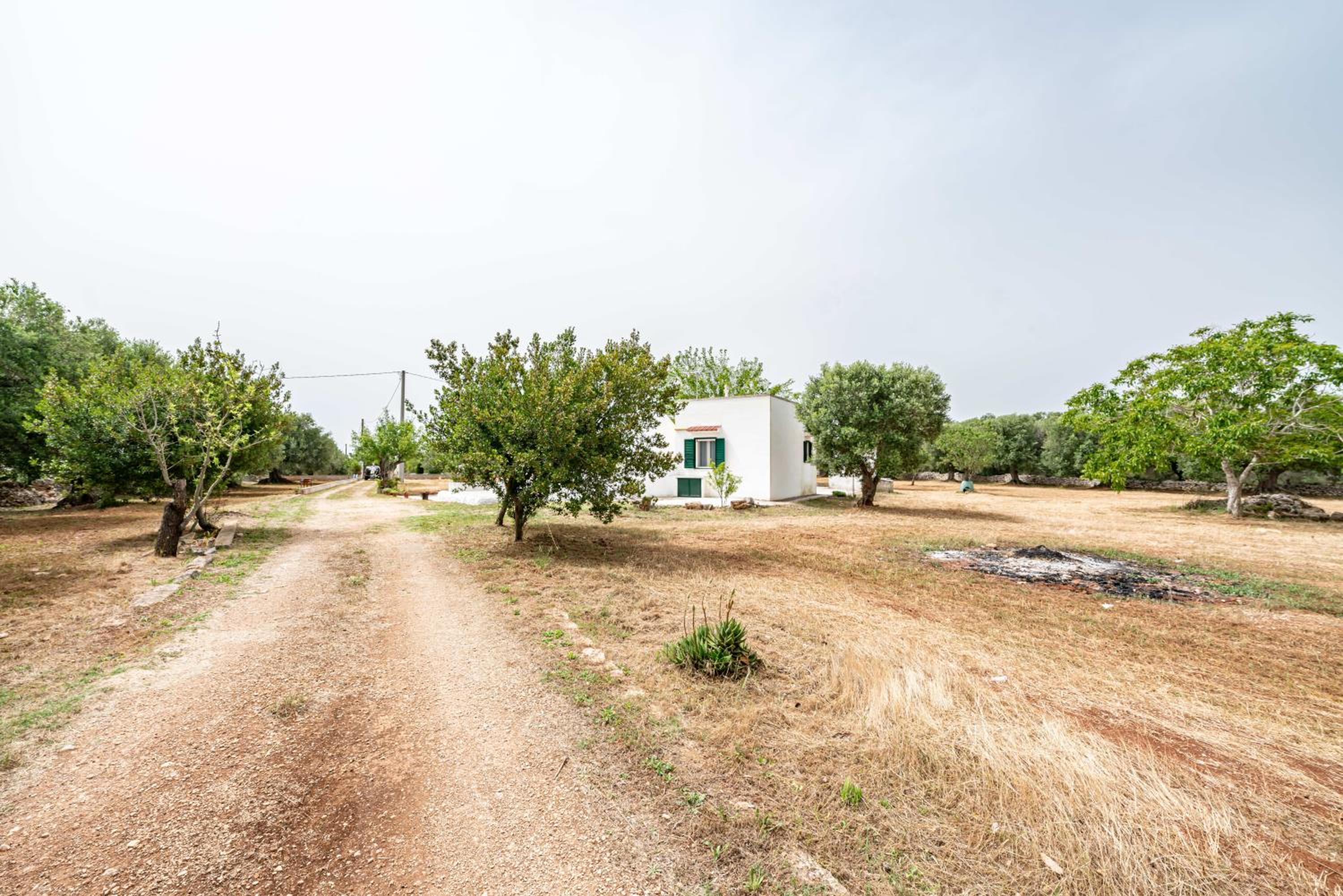 Il Trullo di Nonna Ratuccia by Rentbeat