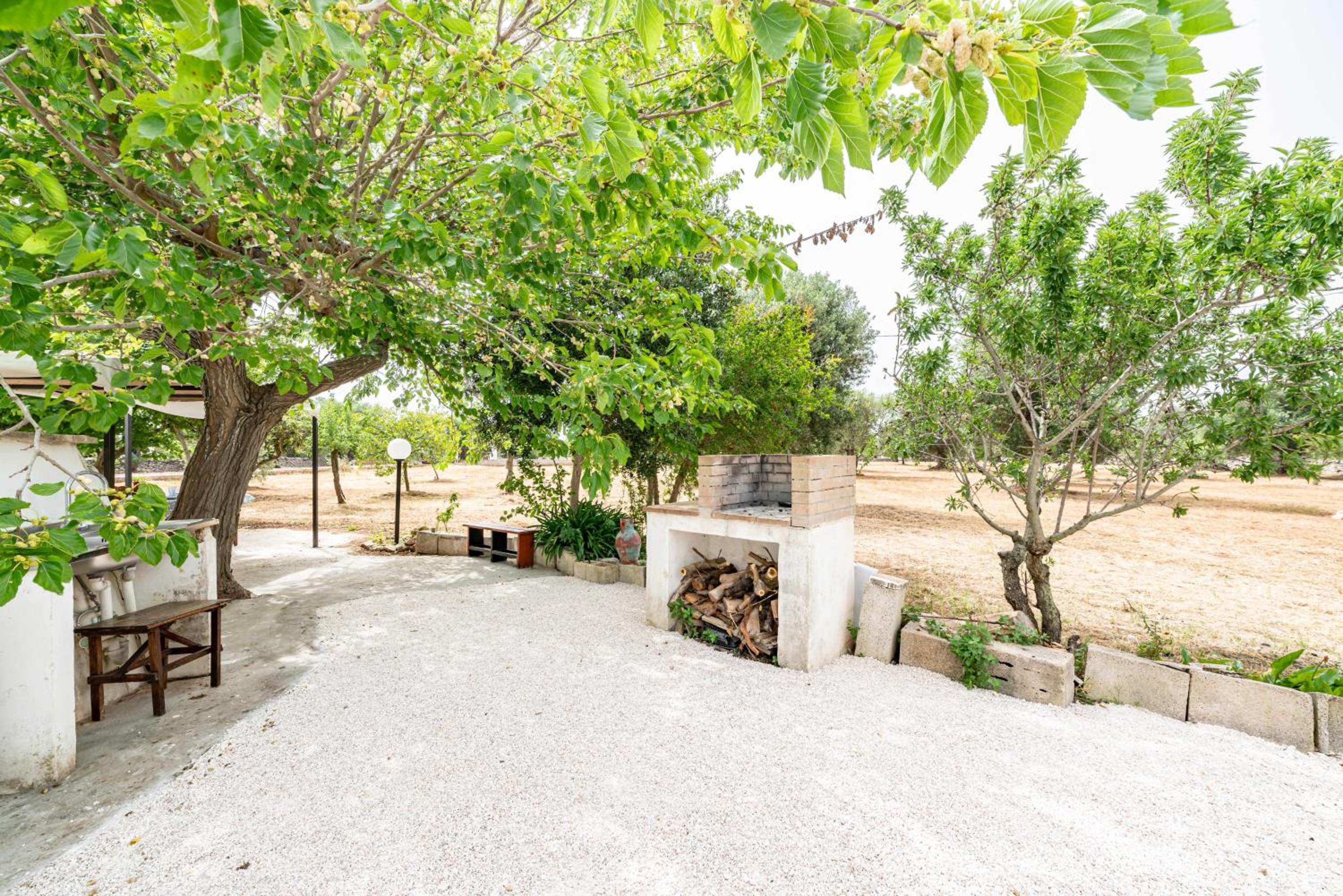 Il Trullo di Nonna Ratuccia by Rentbeat