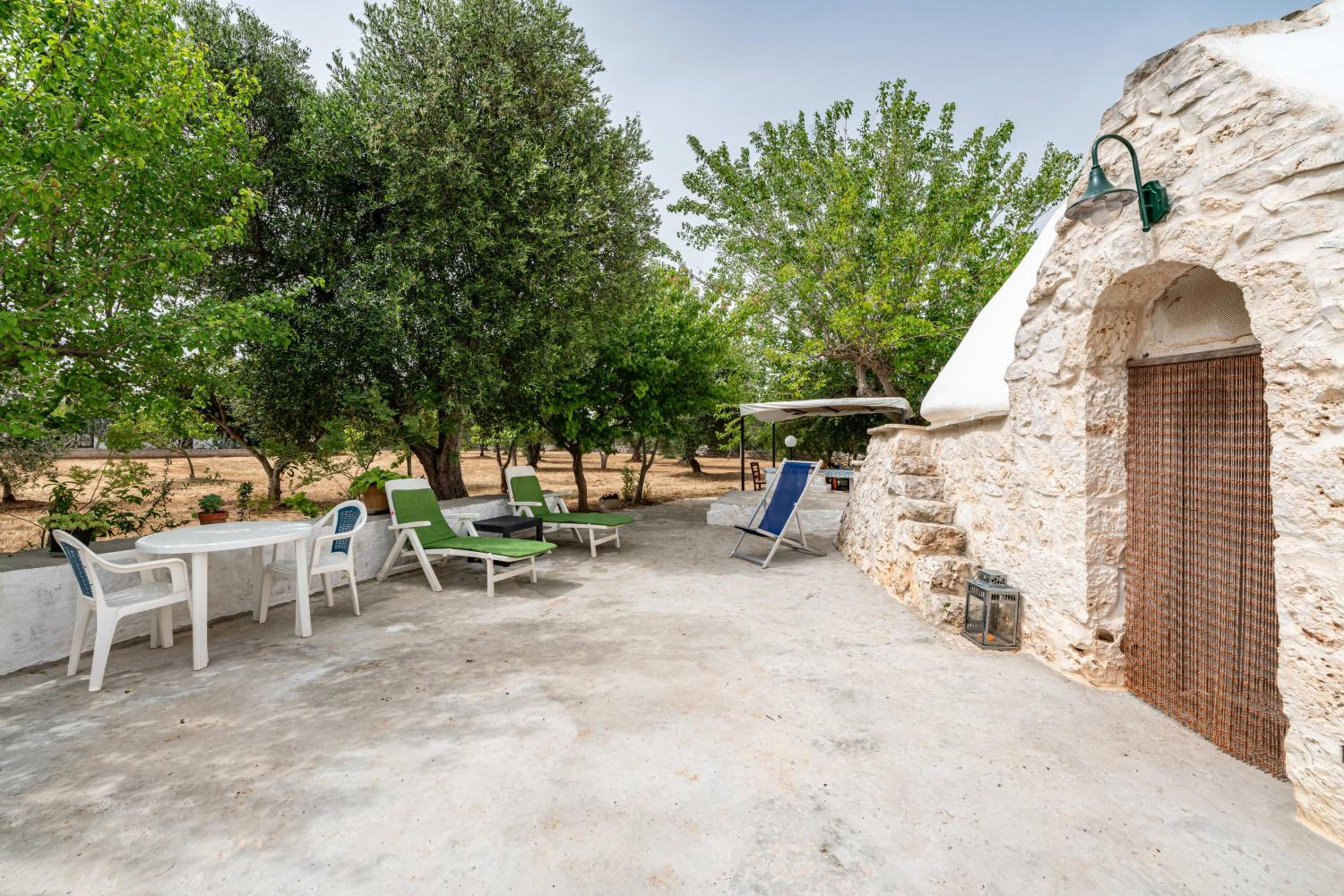Il Trullo di Nonna Ratuccia by Rentbeat