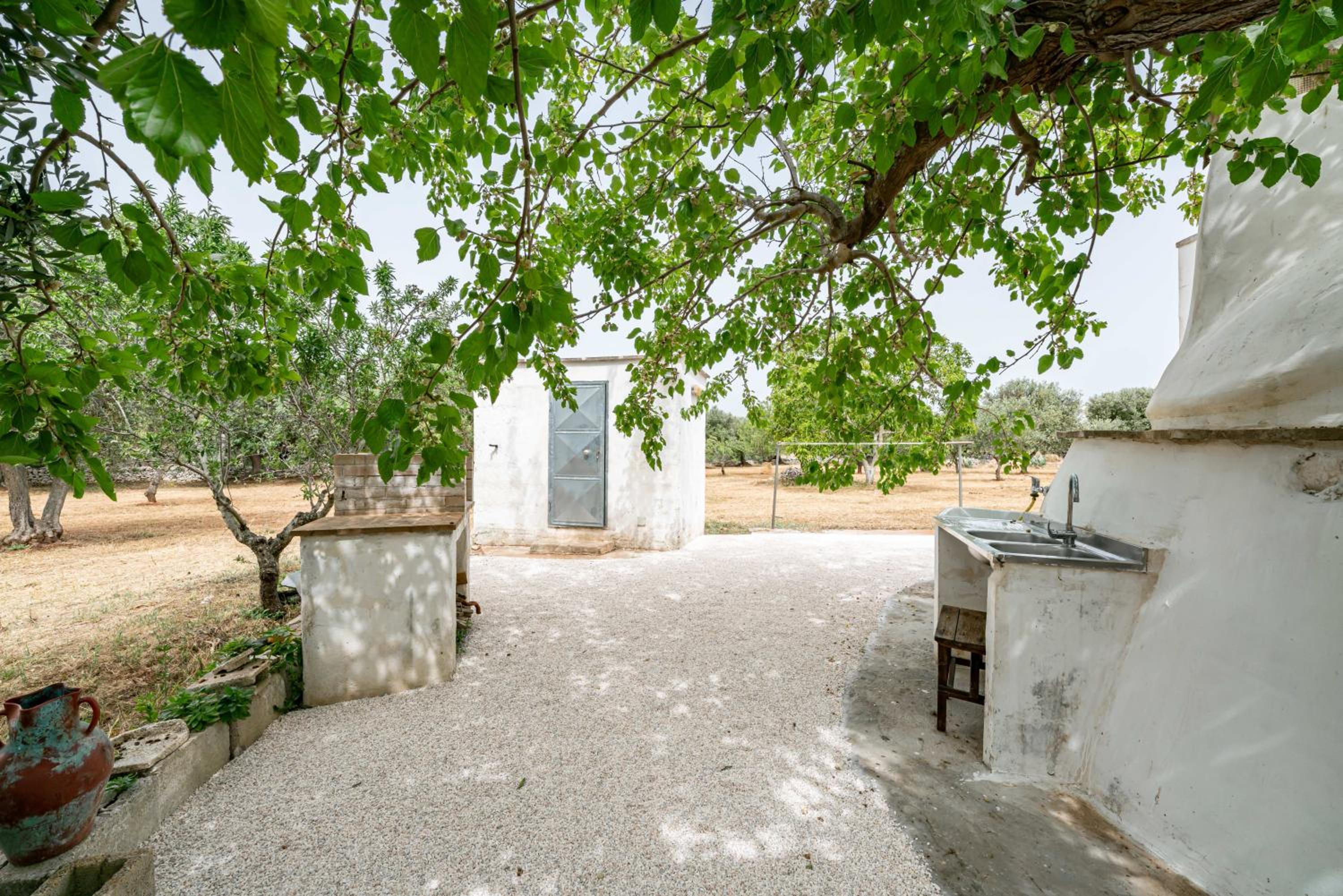 Il Trullo di Nonna Ratuccia by Rentbeat