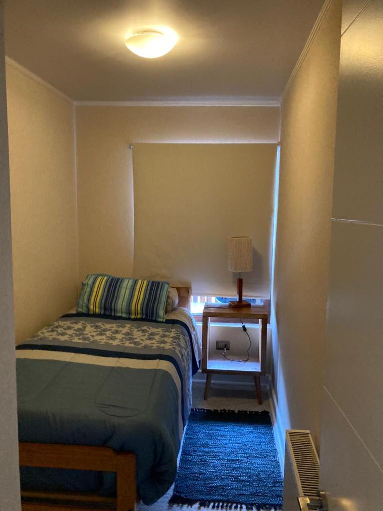 Departamentos Exclusivos Termas de Chillán