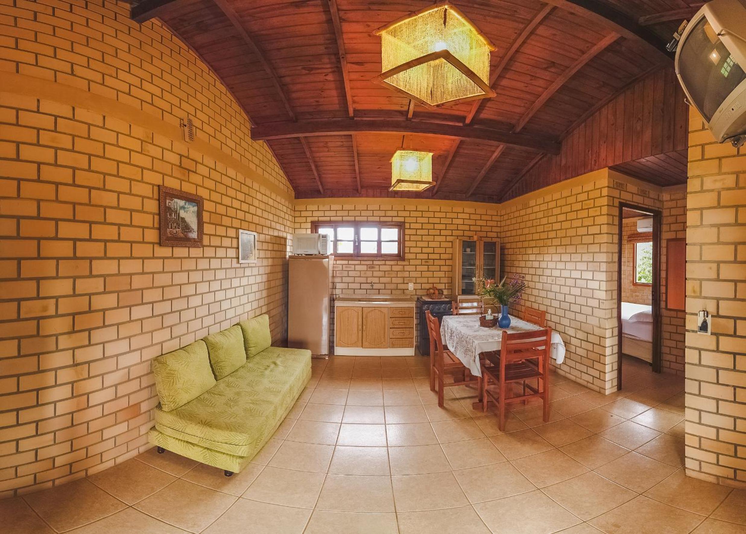 Hospedaria Nativa