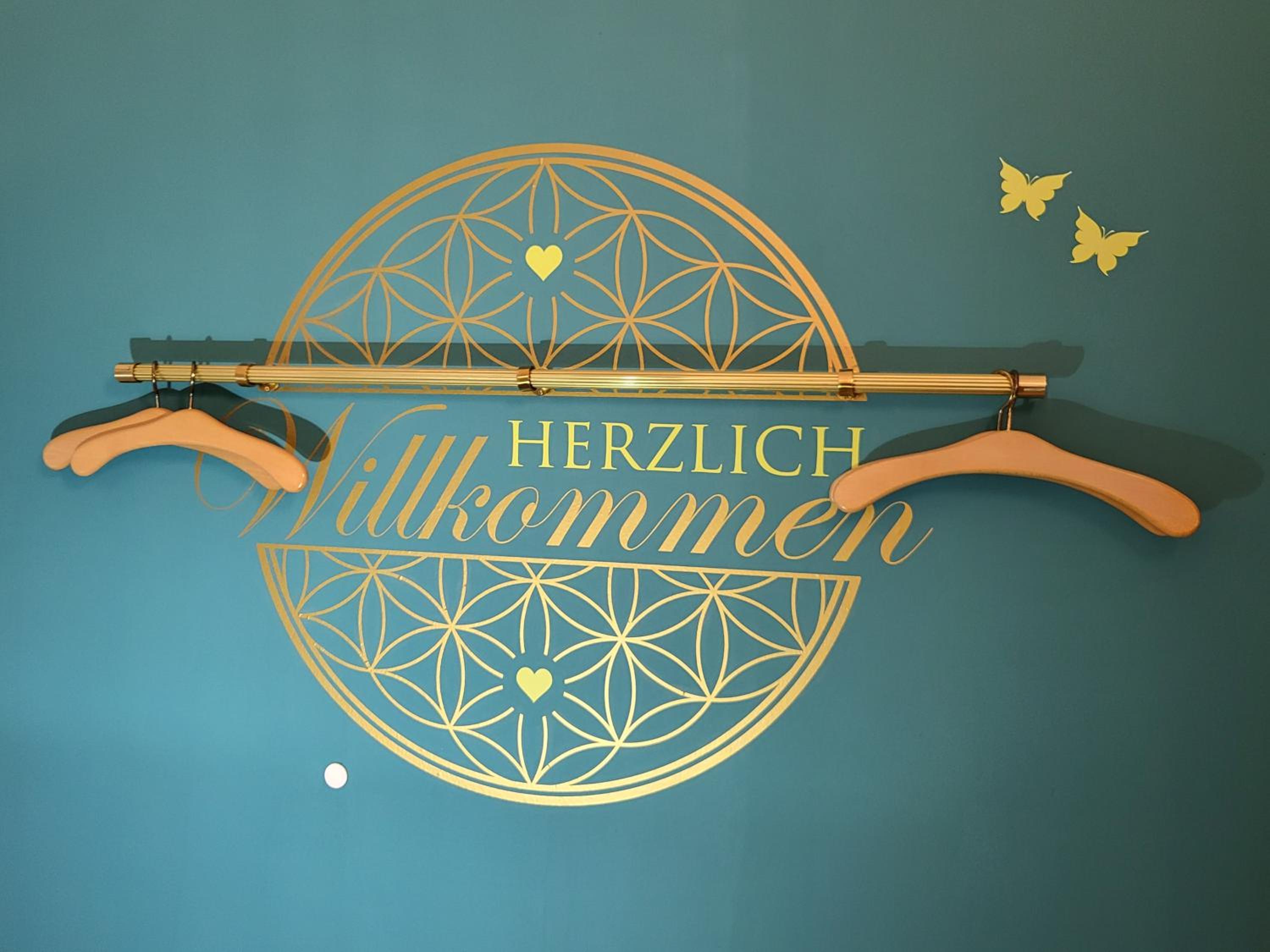Ferienwohnung am Rathenauplatz