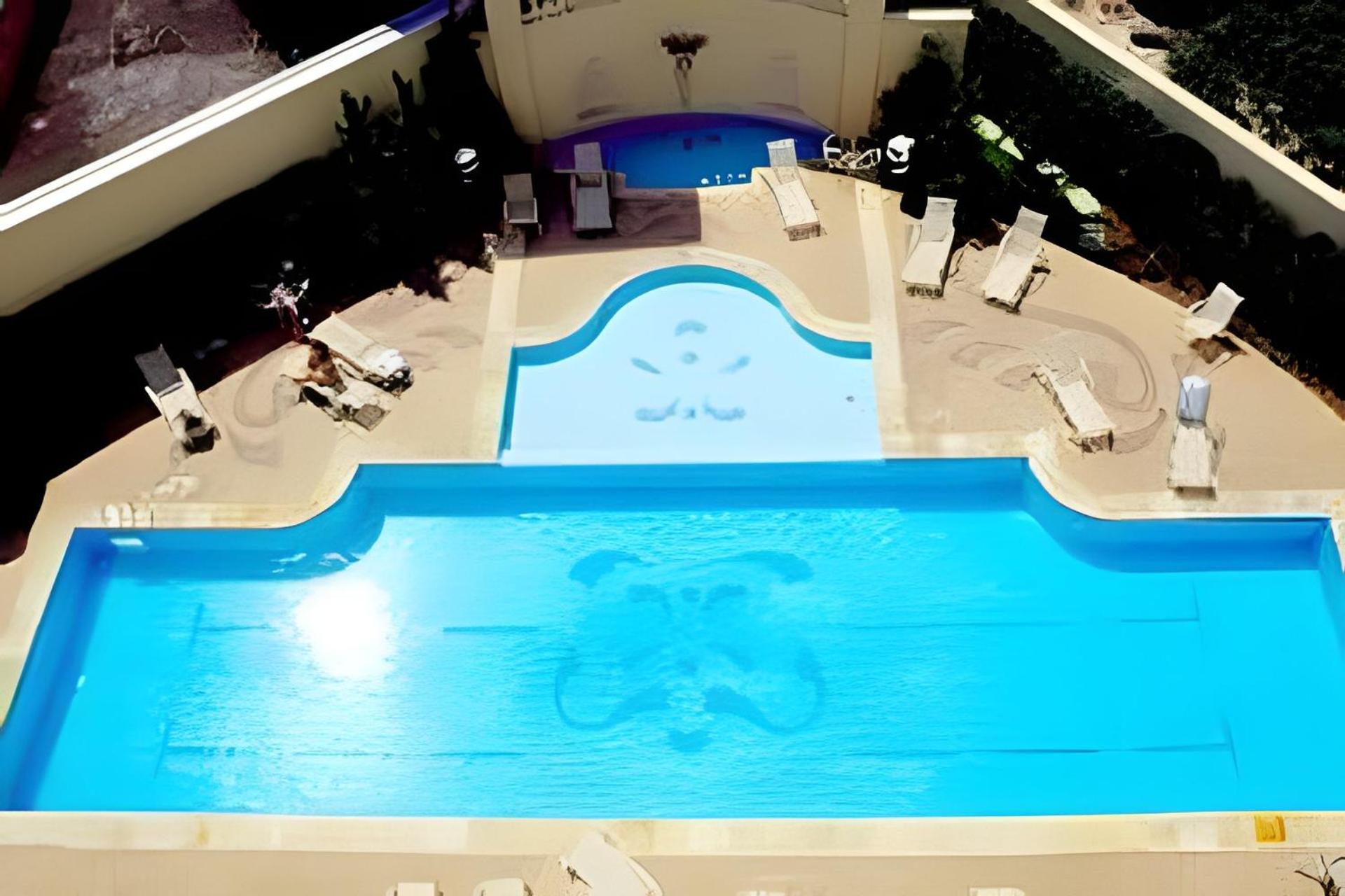Apart/Hotel Com dois quartos Bairro Vila Olimpia
