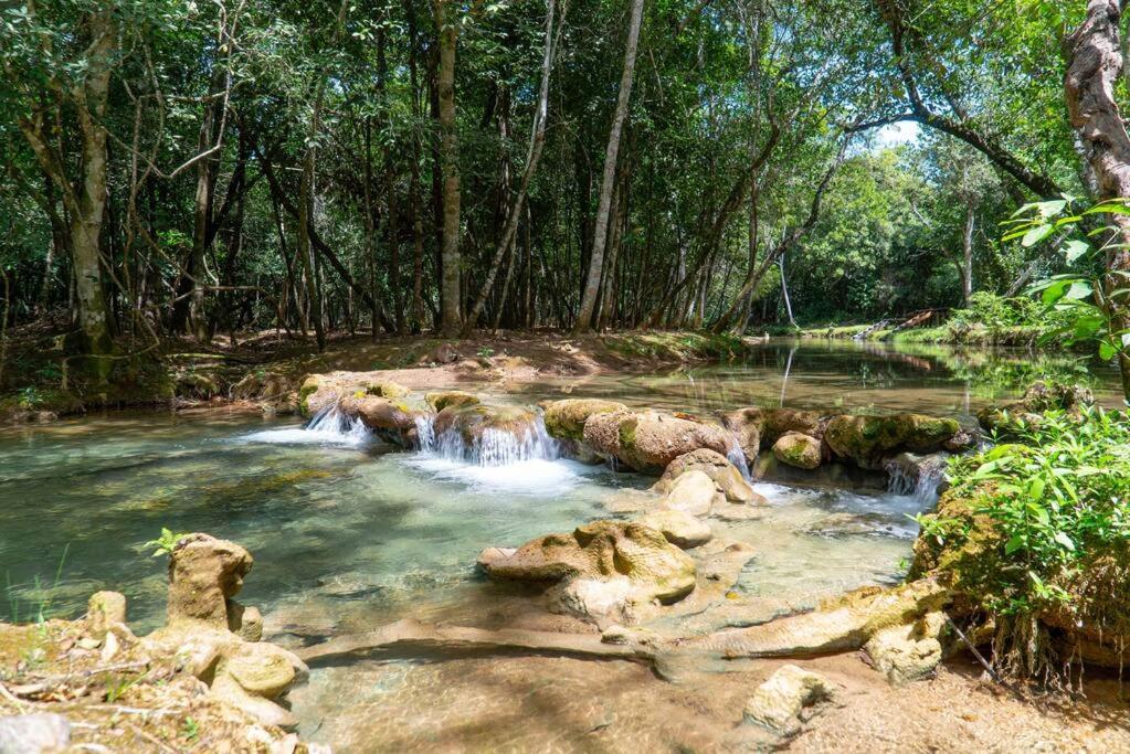 Recanto Santa Felicidade