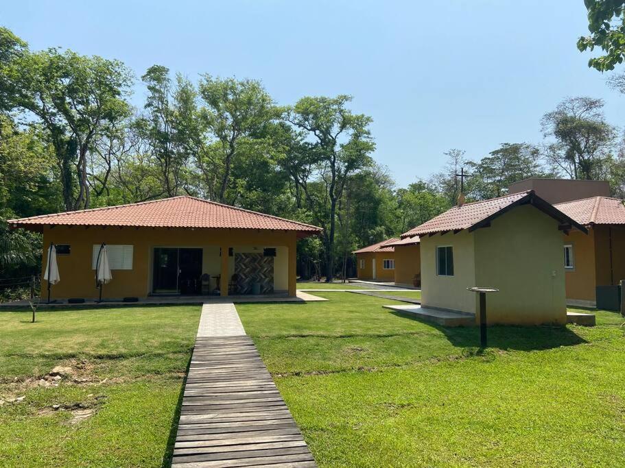 Recanto Santa Felicidade