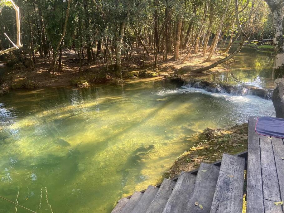Recanto Santa Felicidade