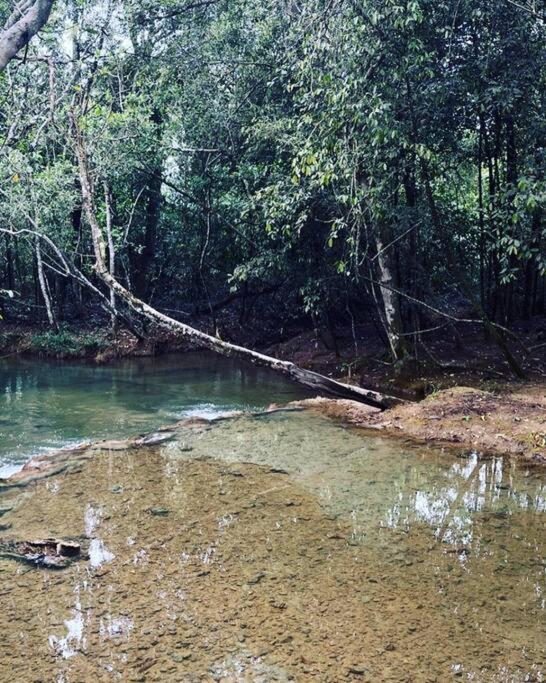 Recanto Santa Felicidade