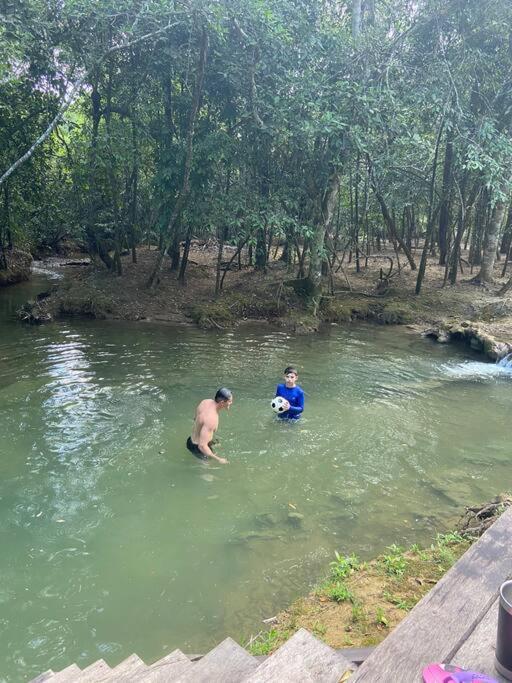Recanto Santa Felicidade