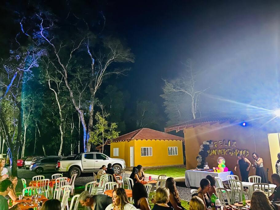Recanto Santa Felicidade