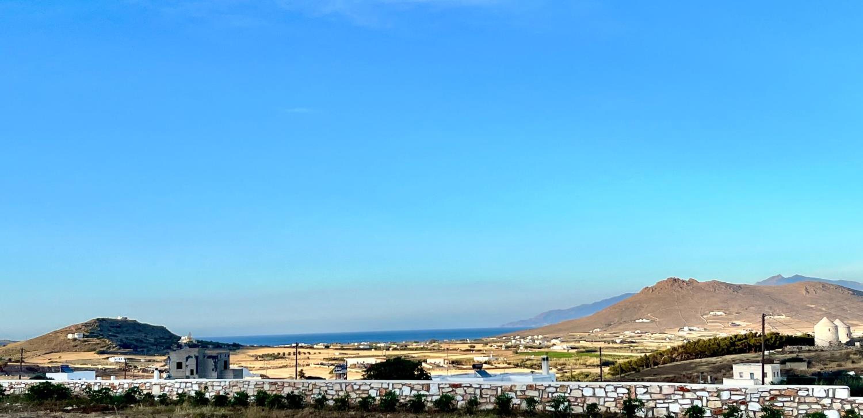 Villa Nostos
