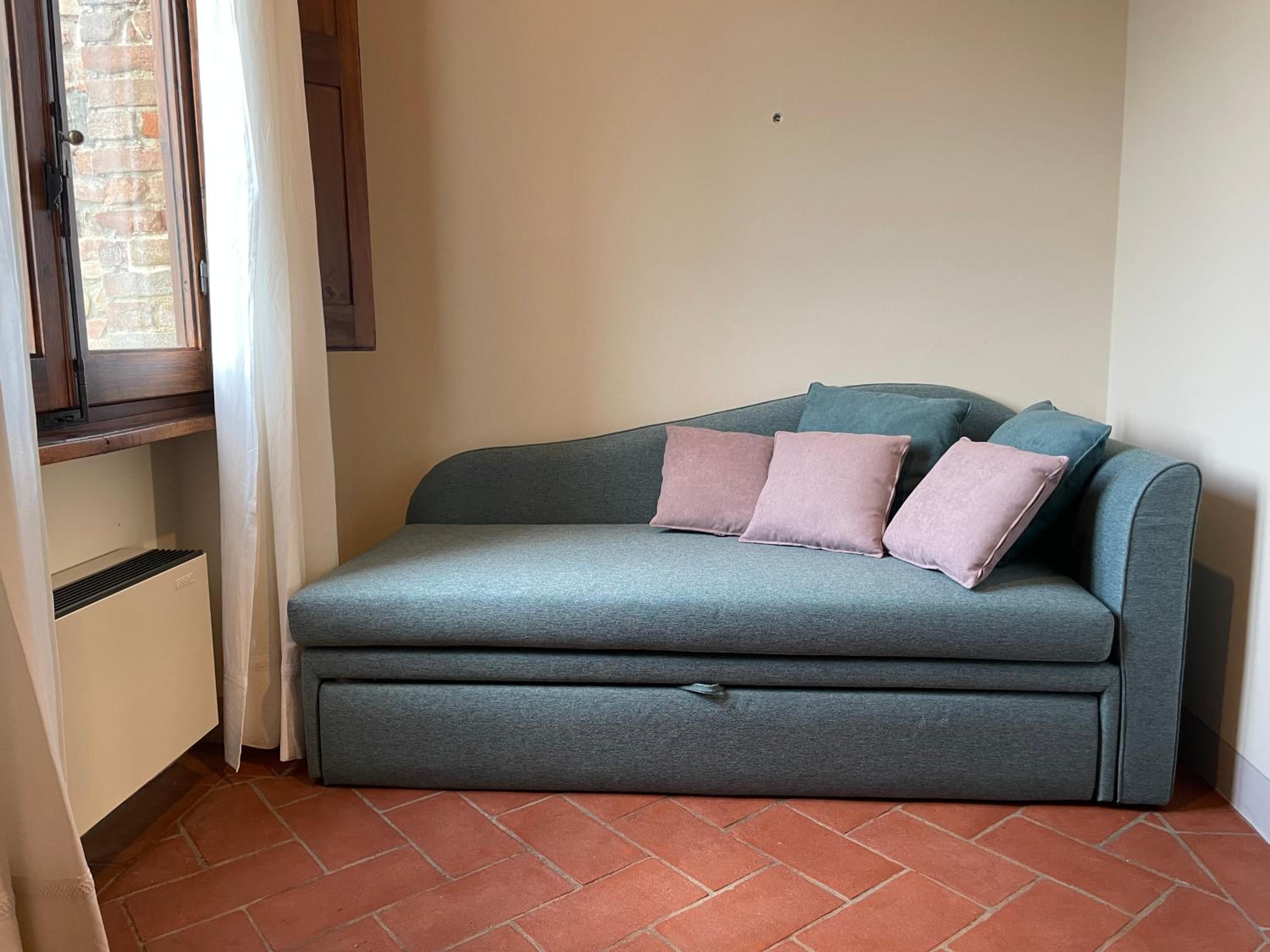 Borgo Osticino