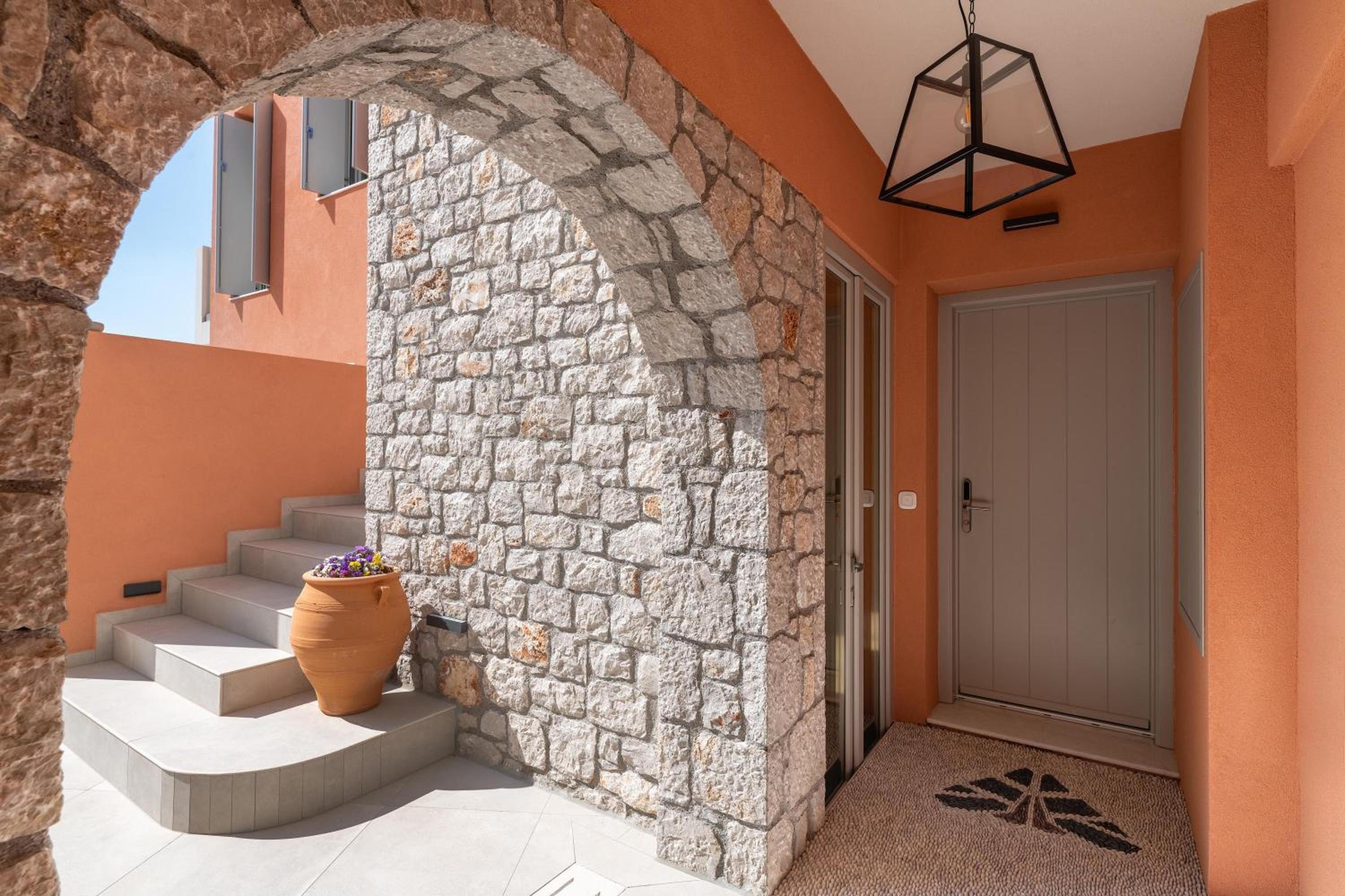 Hotel Rhodes Island View - Image 1