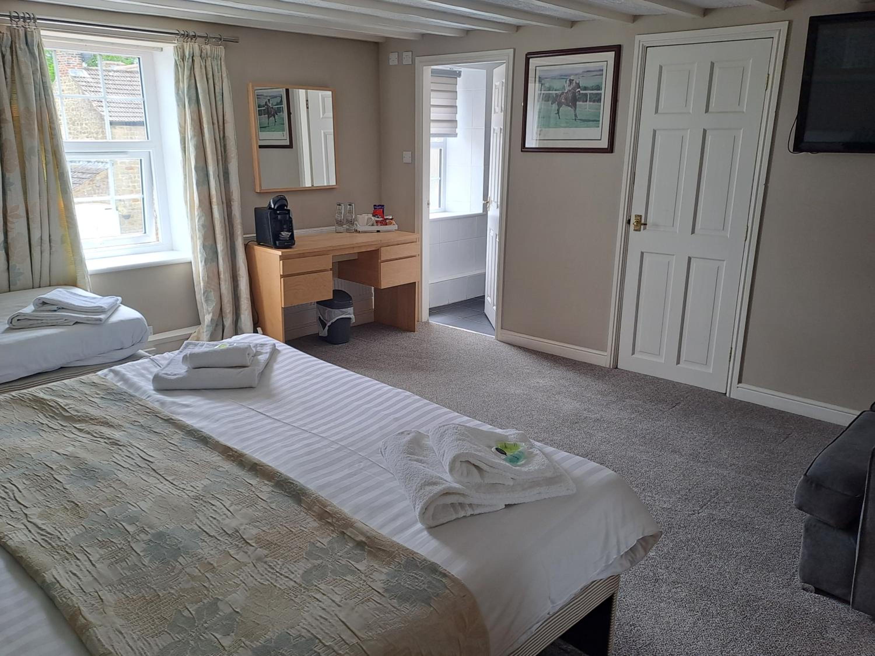 The Countryman’s Inn