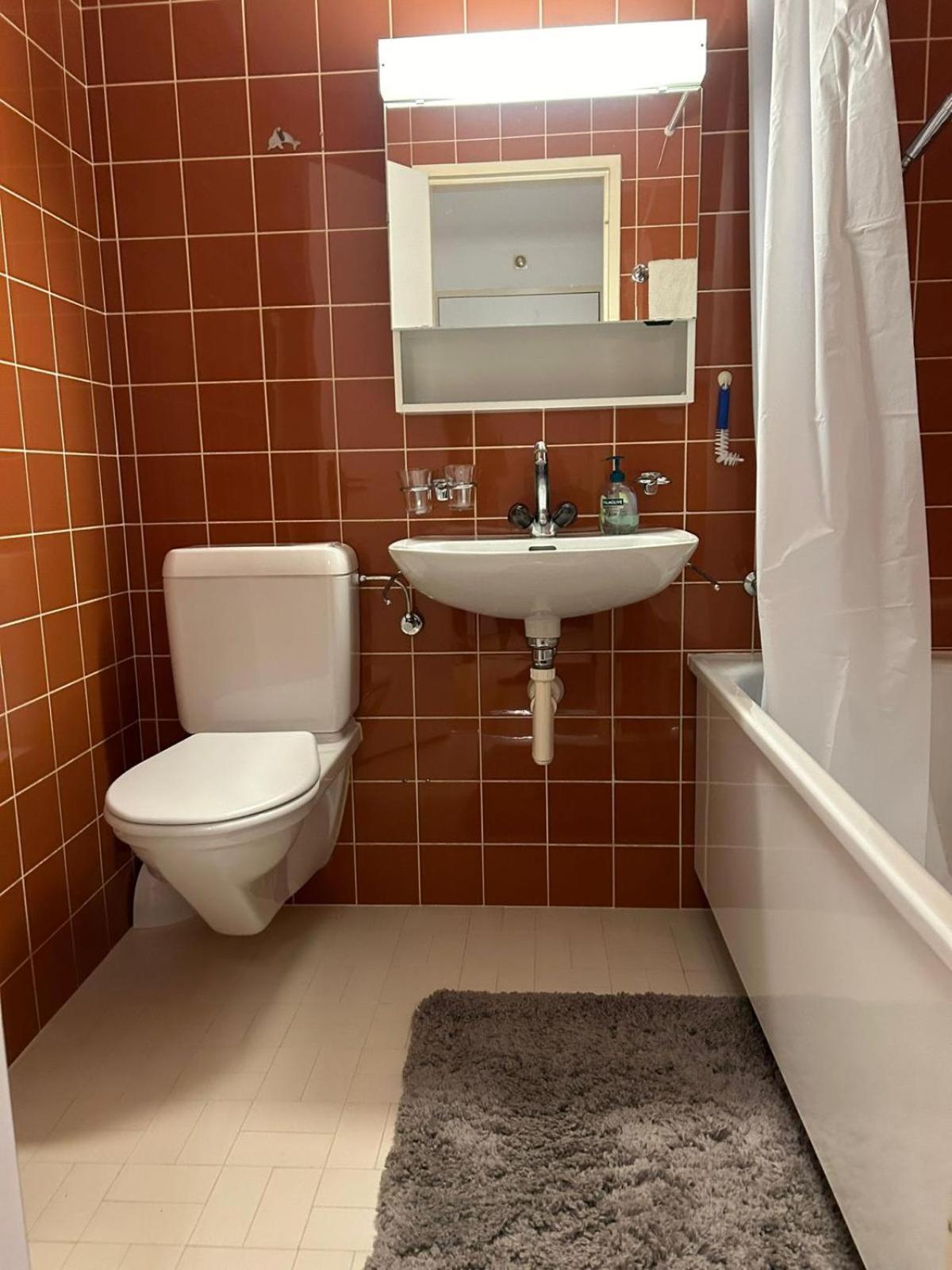 Sankt Moritz Suite