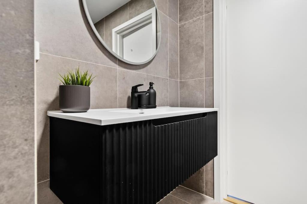 Premium Bergen Suite