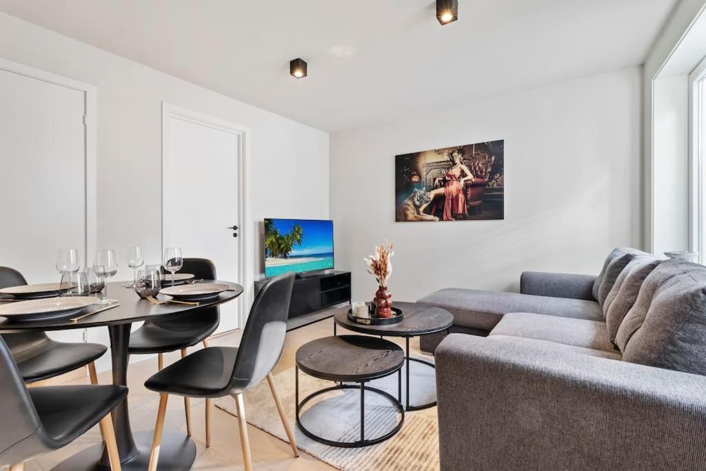 Premium Bergen Suite