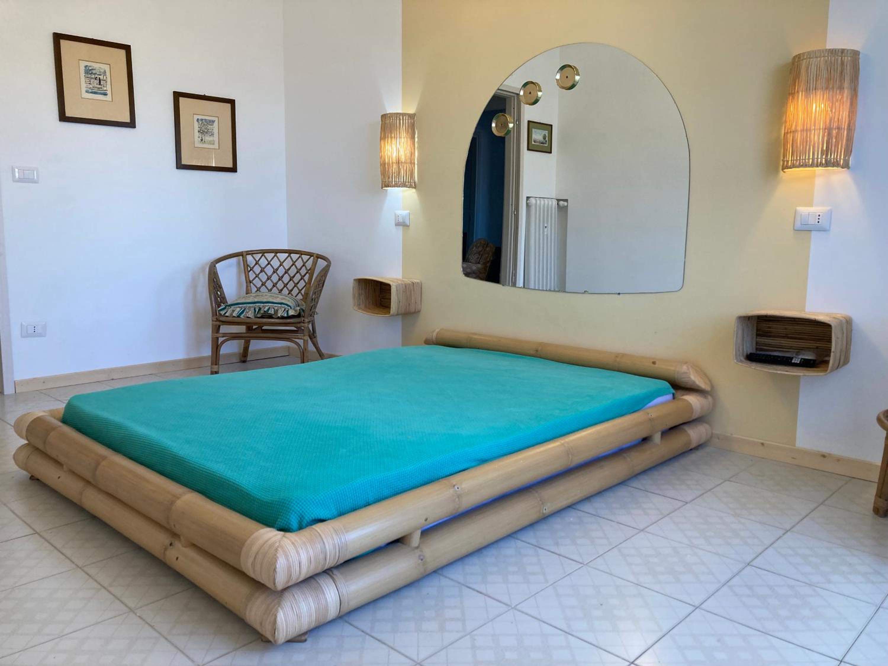 DaMaMa Roma Casa Vacanze