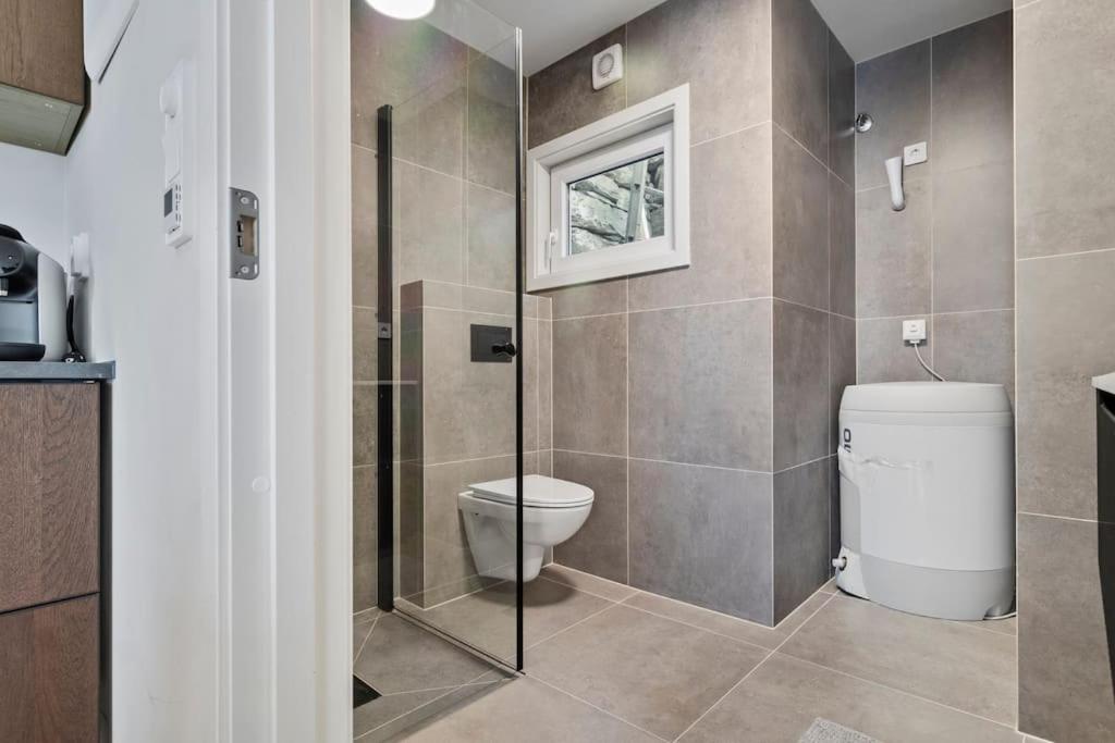 Premium Bergen Suite
