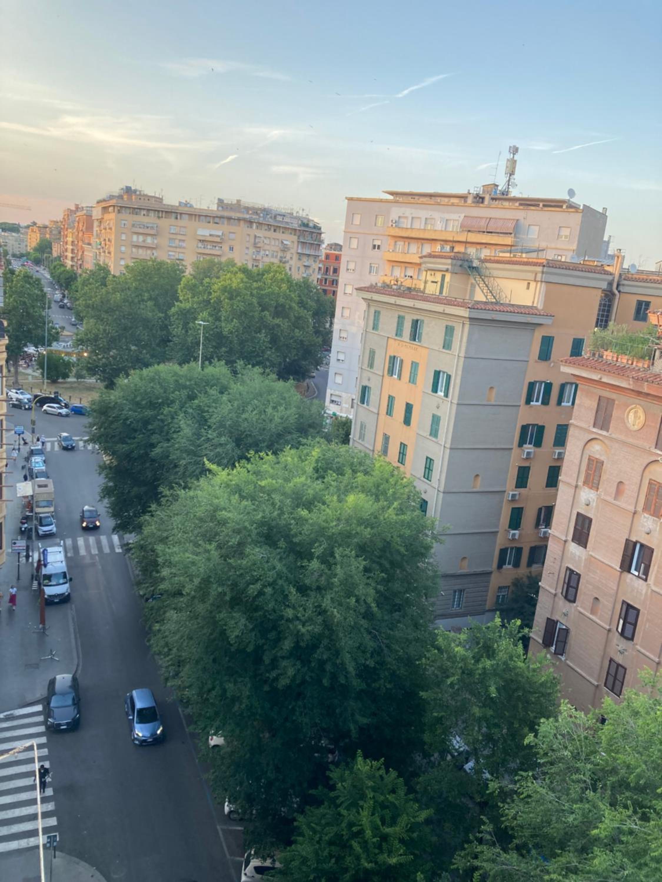 DaMaMa Roma Casa Vacanze