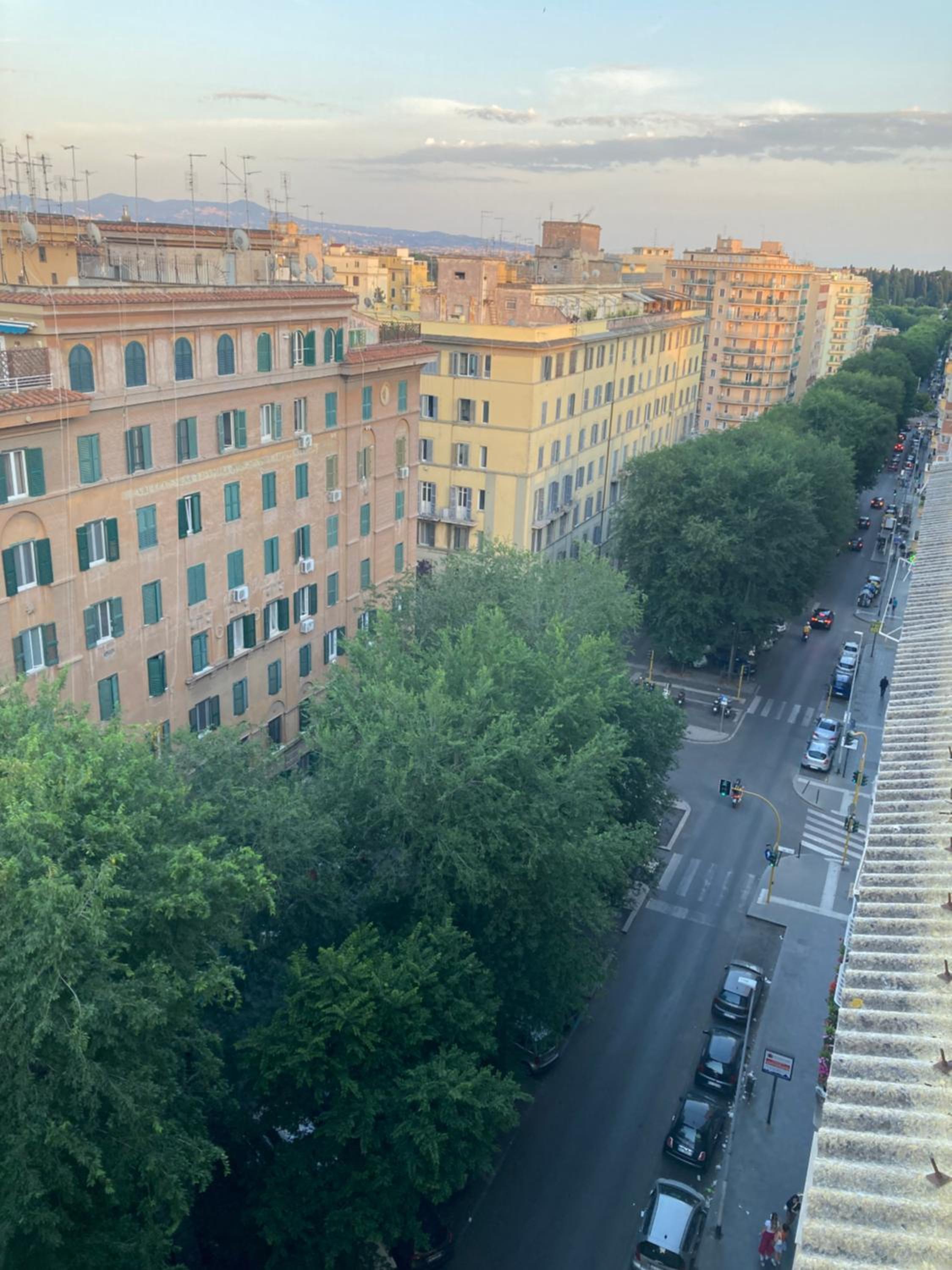 DaMaMa Roma Casa Vacanze