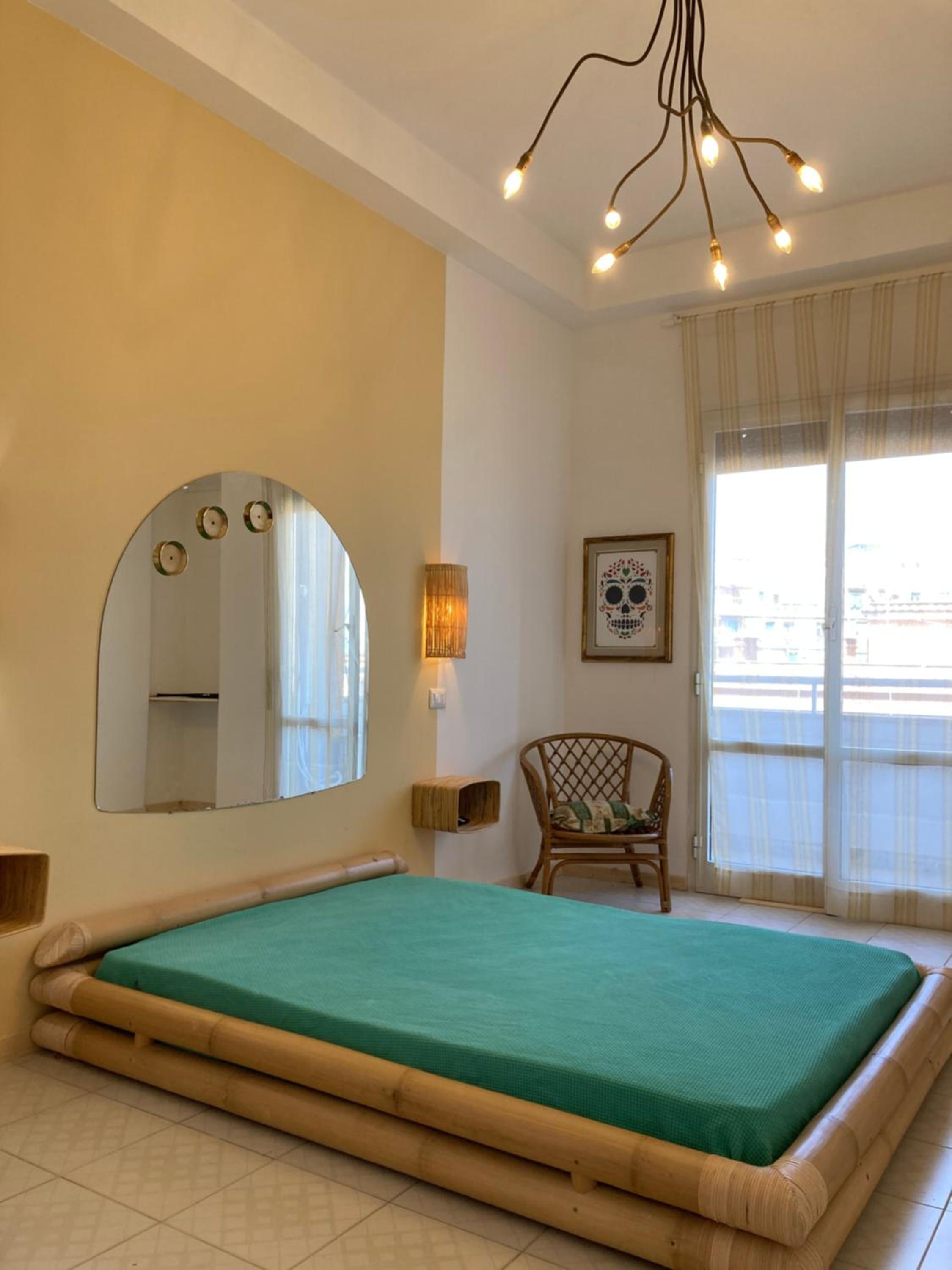 DaMaMa Roma Casa Vacanze