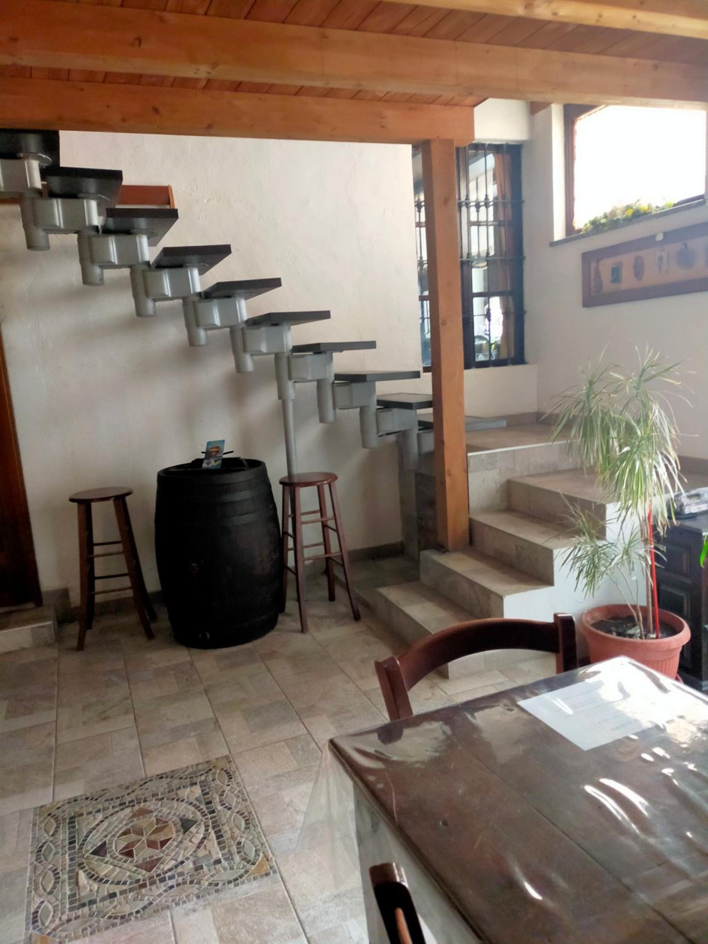 Rosa Bianca casa de huéspedes en Aosta