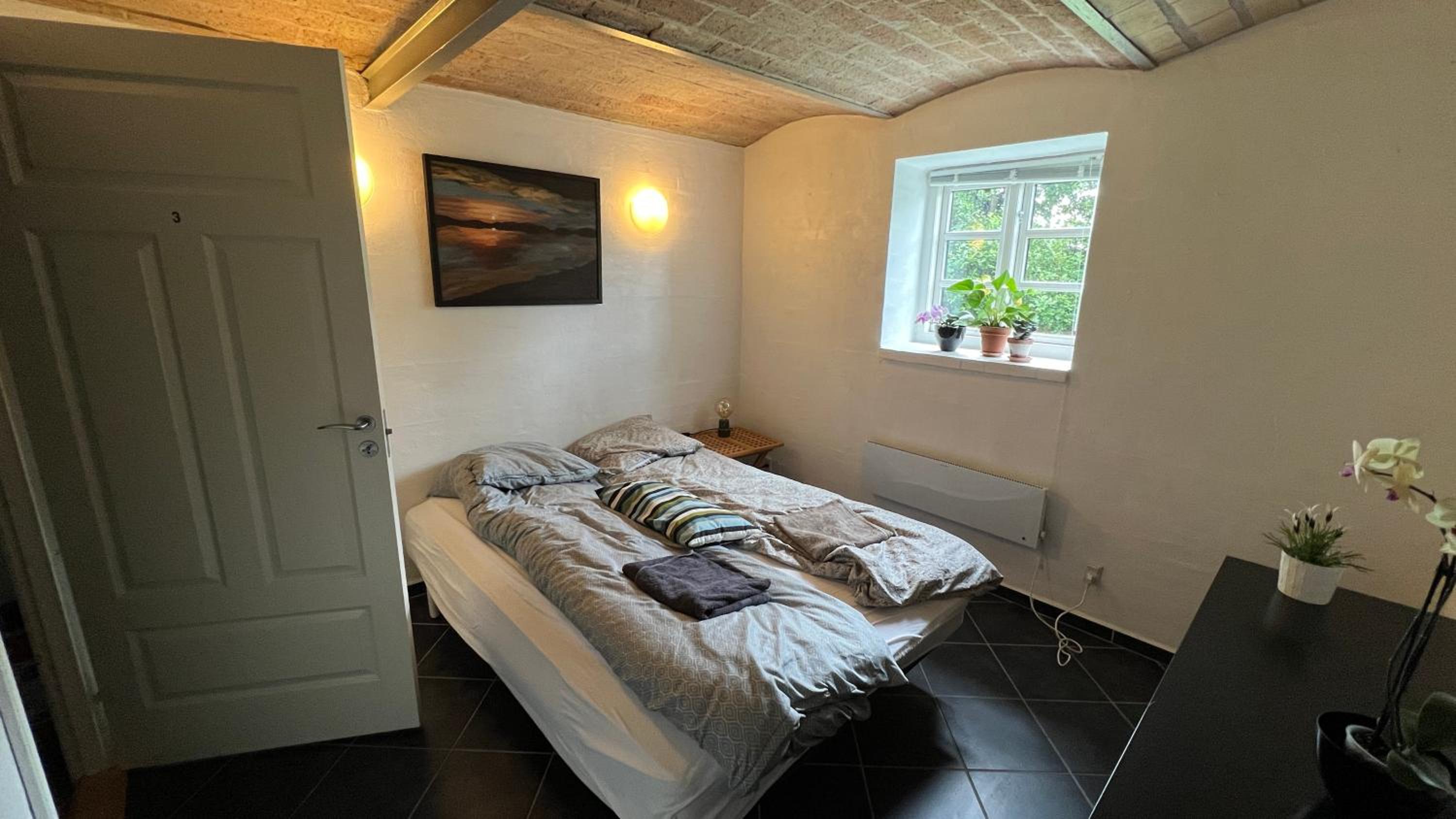 Staudeengen et dejlig sted med fred og ro view 3