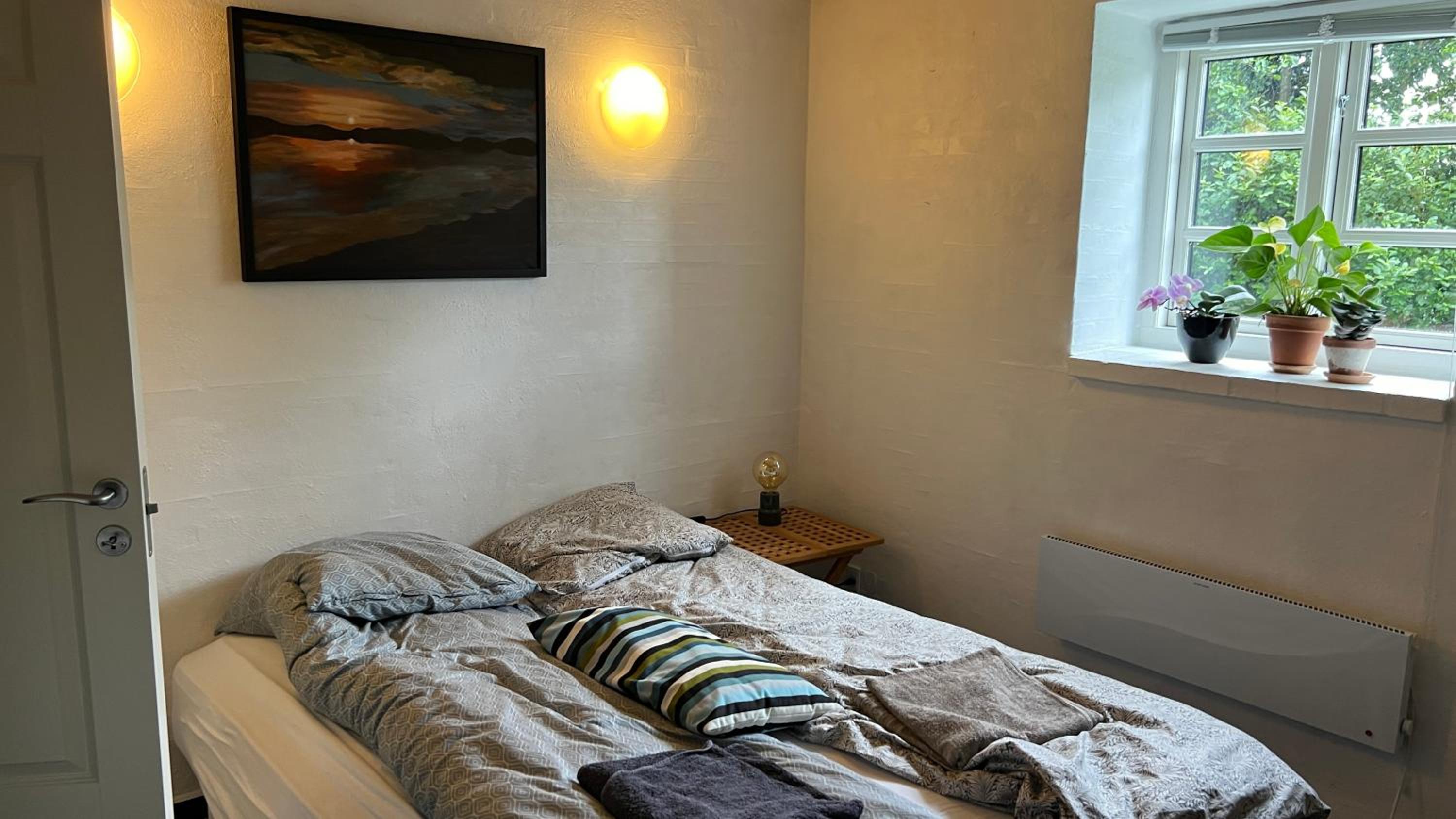 Staudeengen et dejlig sted med fred og ro view 4