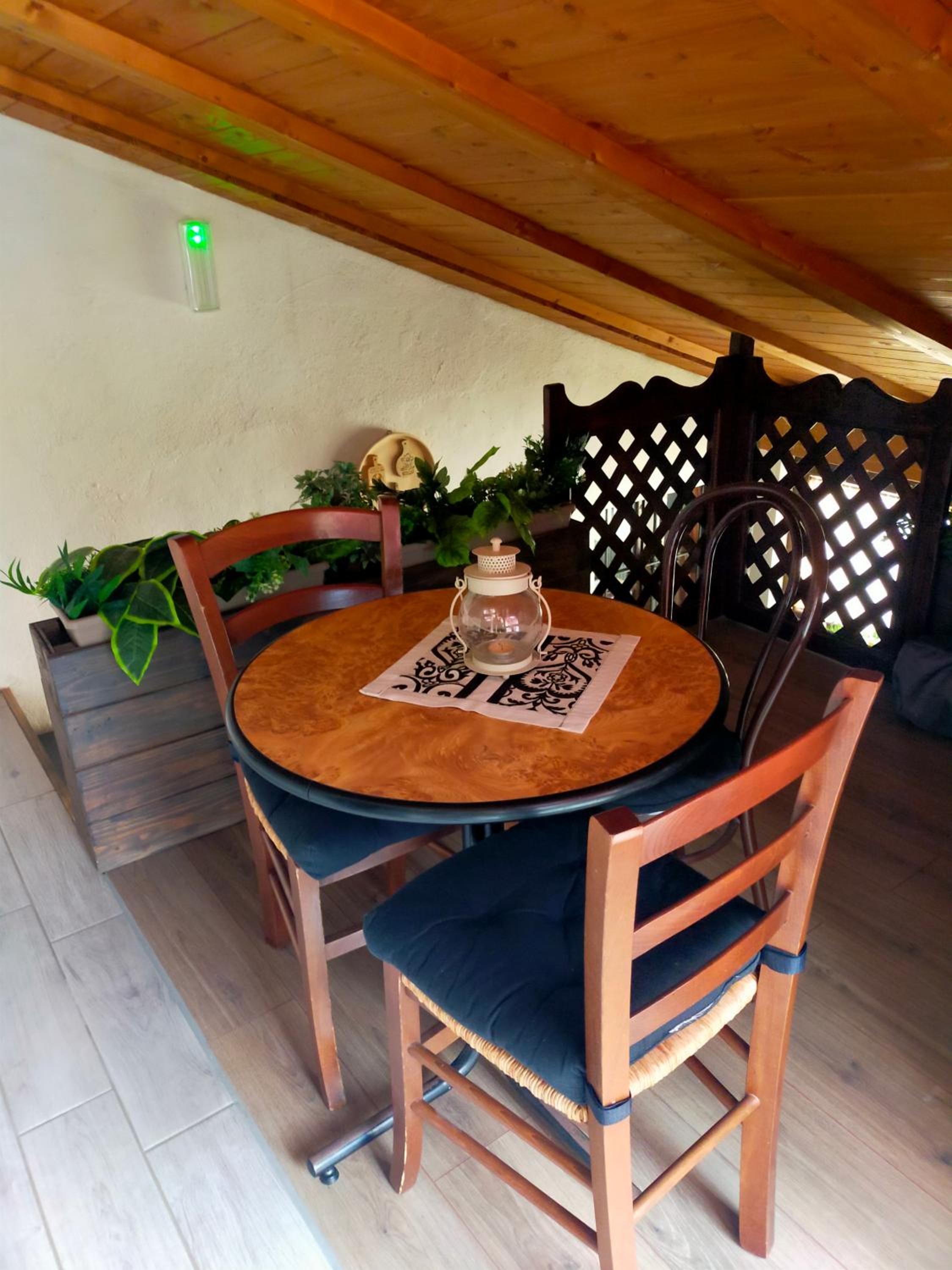 Rosa Bianca casa de huéspedes en Aosta